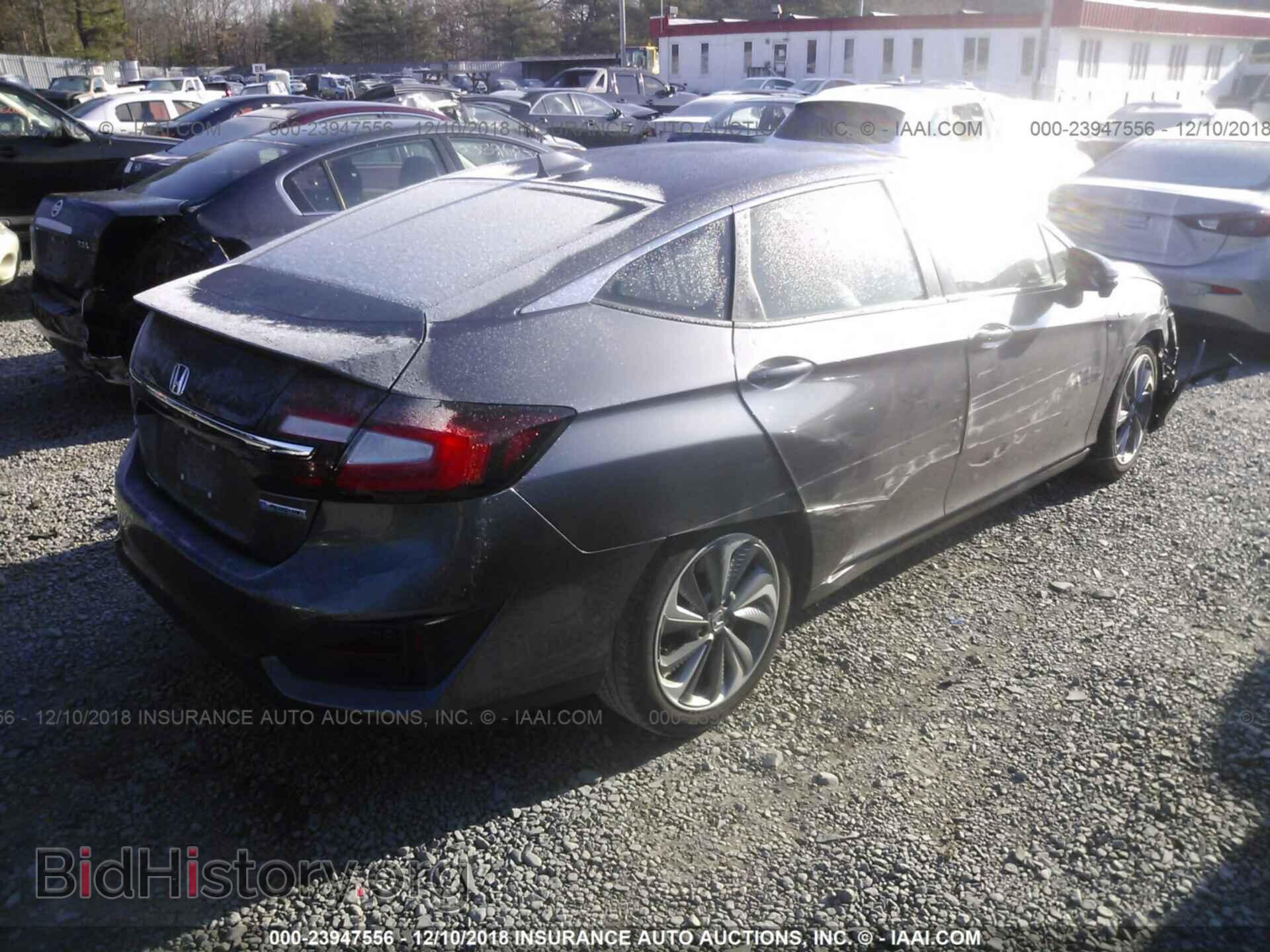2013 TOYOTA COROLLA - VIN: 2T1BU4EEXDC060243 - Photo 4