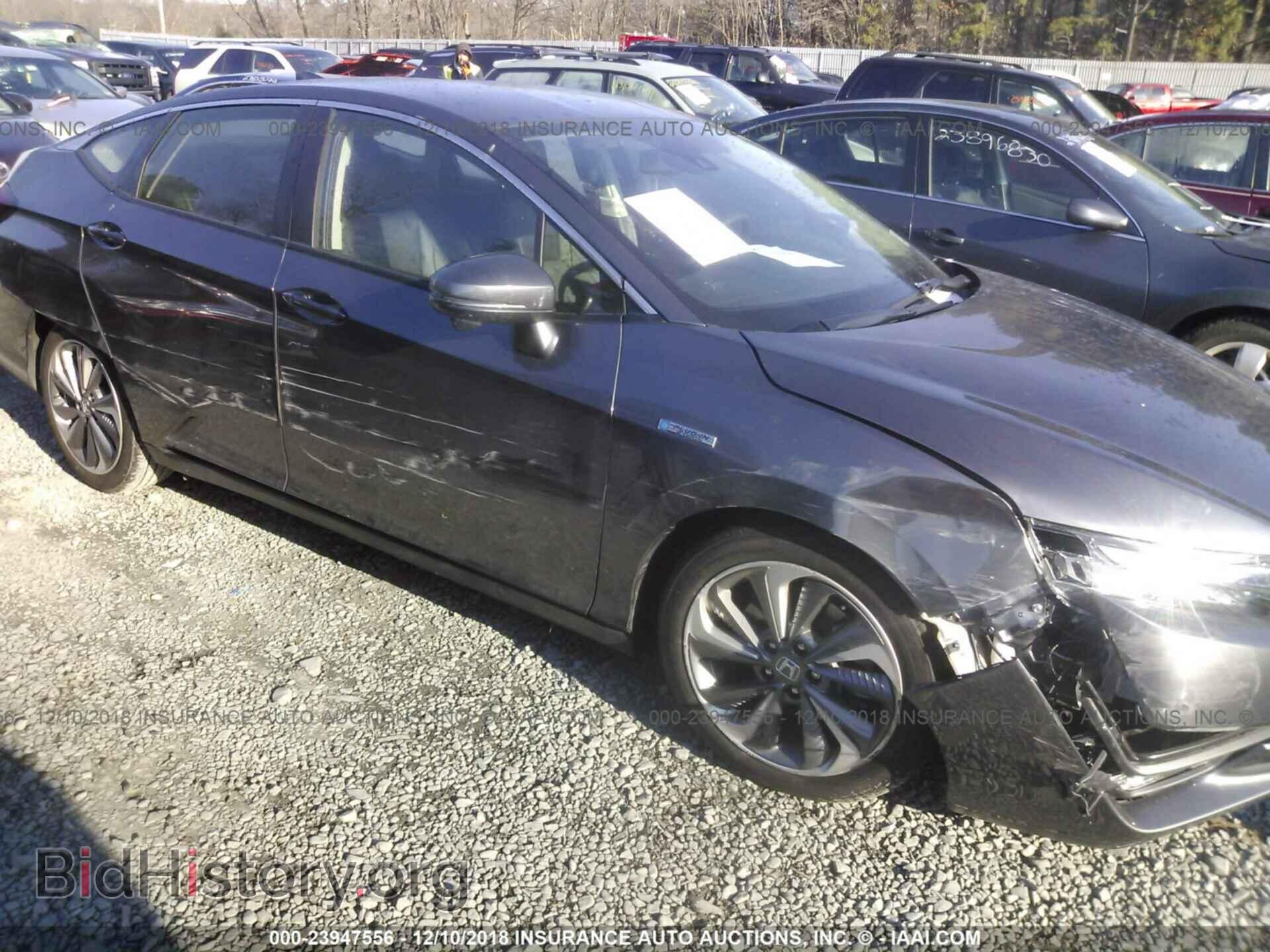 2013 TOYOTA COROLLA - VIN: 2T1BU4EEXDC060243 - Photo 6