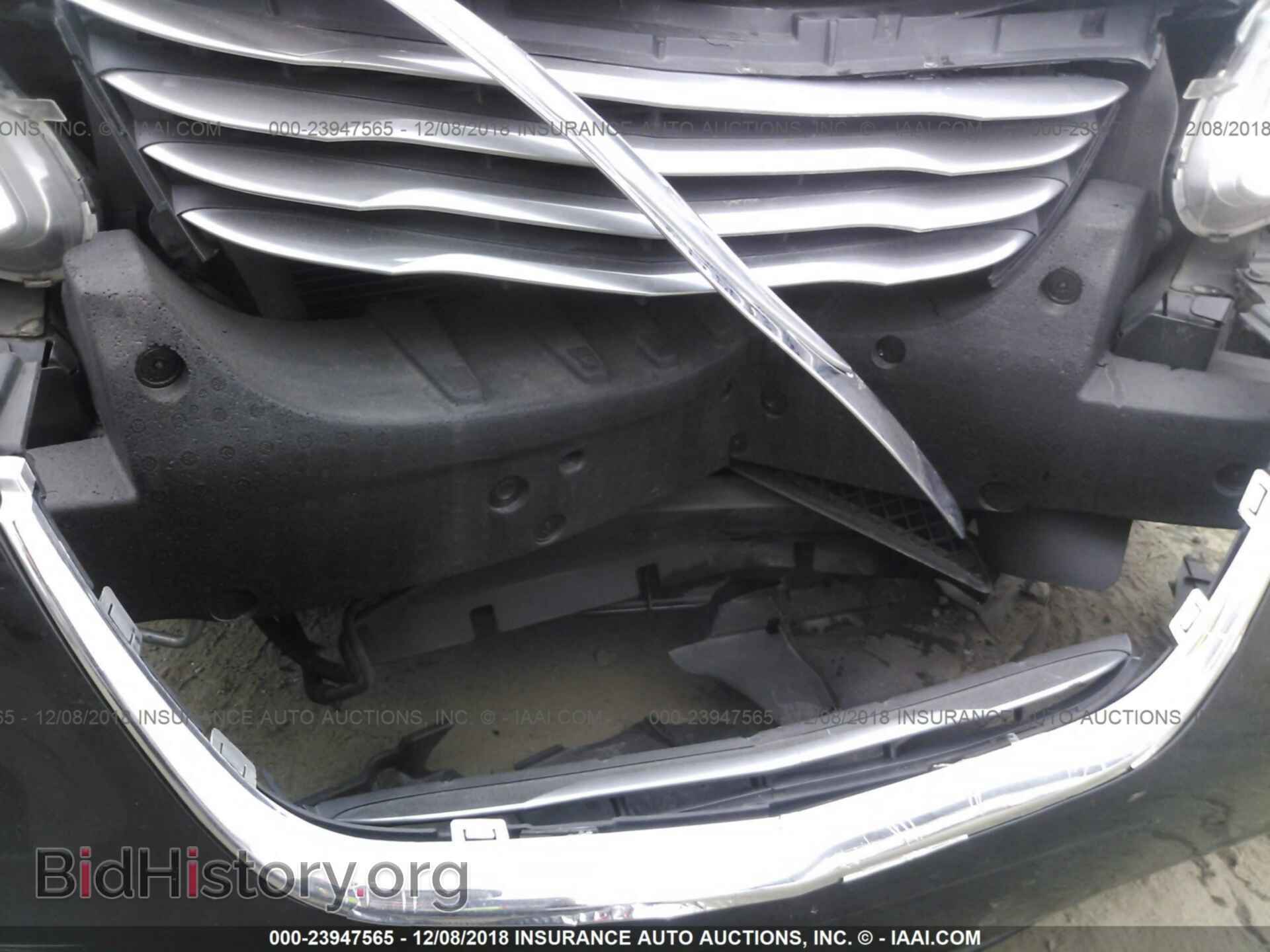 2014 CHRYSLER 200 - VIN: 1C3CCBAB2EN209206 - Фото 6