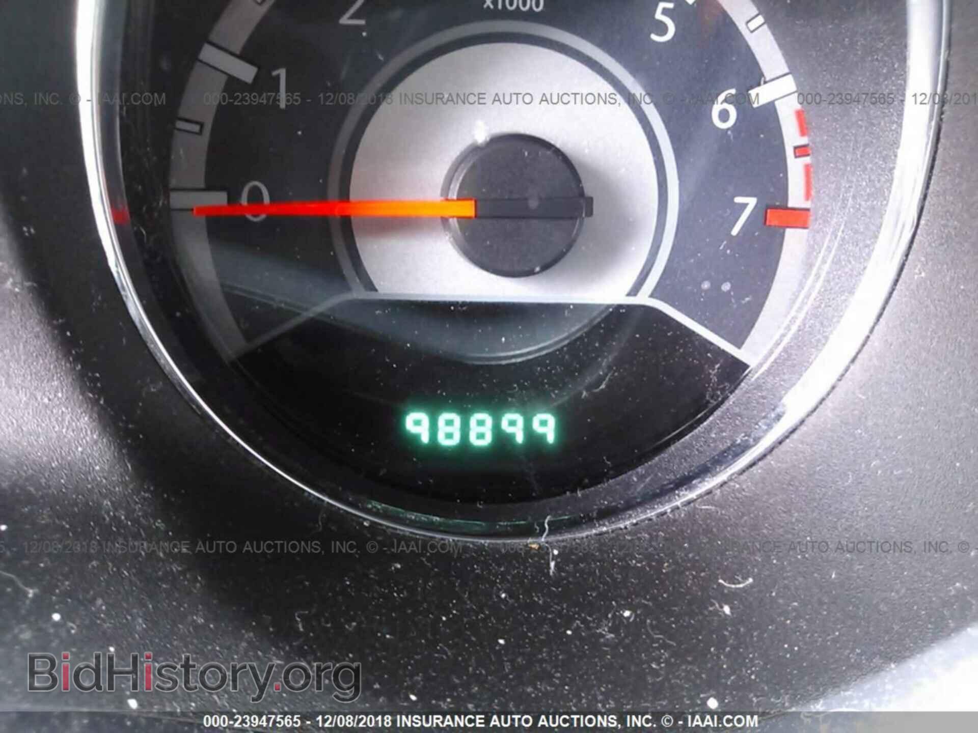 2014 CHRYSLER 200 - VIN: 1C3CCBAB2EN209206 - Фото 7