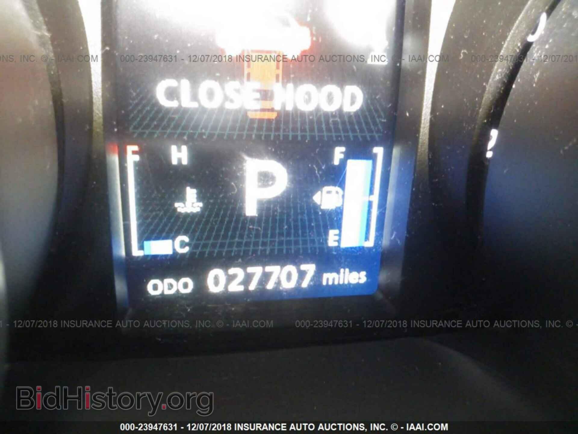 2016 MITSUBISHI LANCER - VIN: JA32U2FU9GU008876 - Фото 7