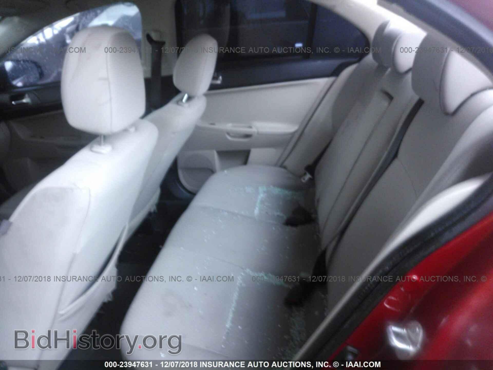 2016 MITSUBISHI LANCER - VIN: JA32U2FU9GU008876 - Фото 8
