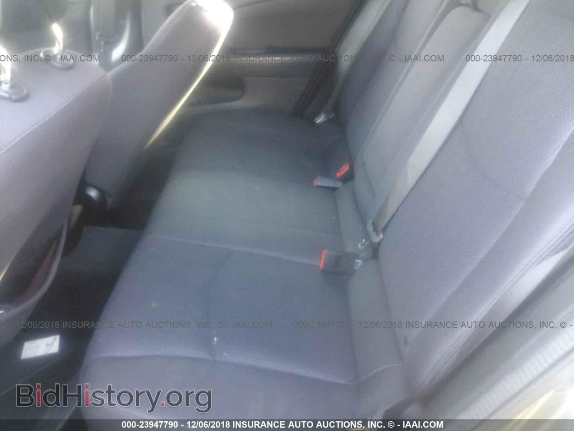 2013 CHRYSLER 200 - VIN: 1C3CCBBG3DN715636 - Фото 8