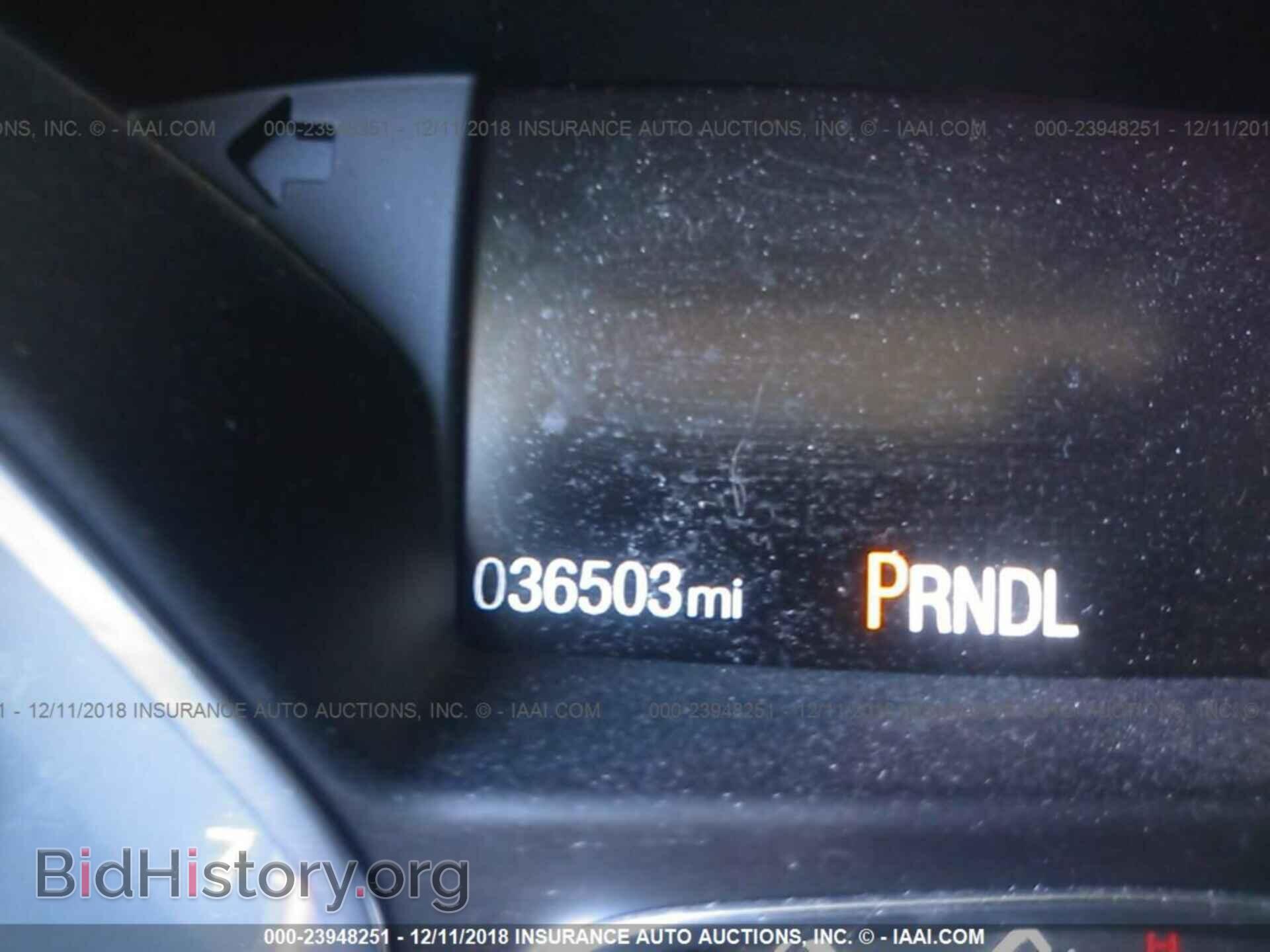 2015 FORD FOCUS - VIN: 1FADP3E25FL312045 - Photo 7