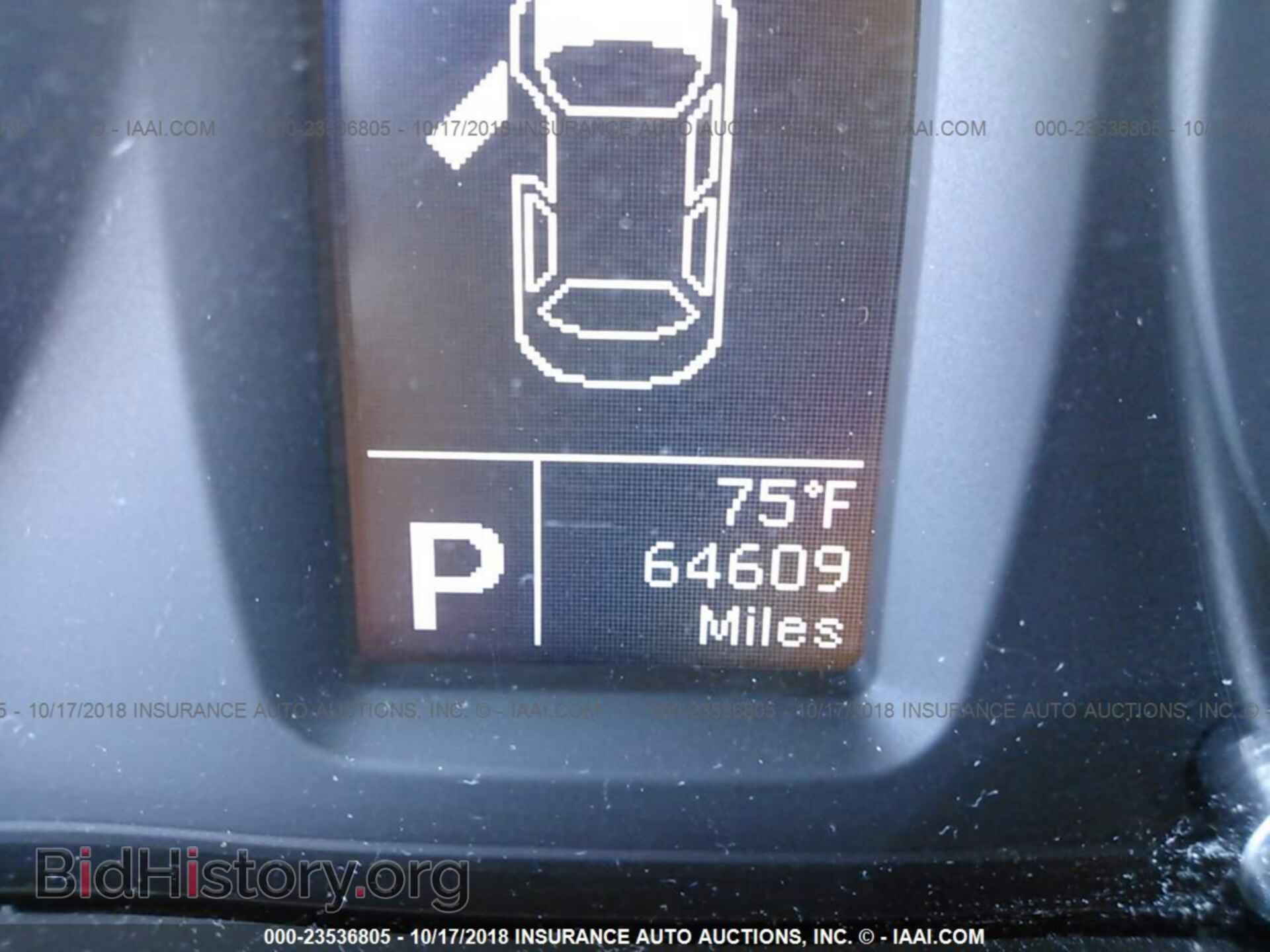 2012 SUZUKI KIZASHI - VIN: JS2RF9A16C6100502 - Фото 7