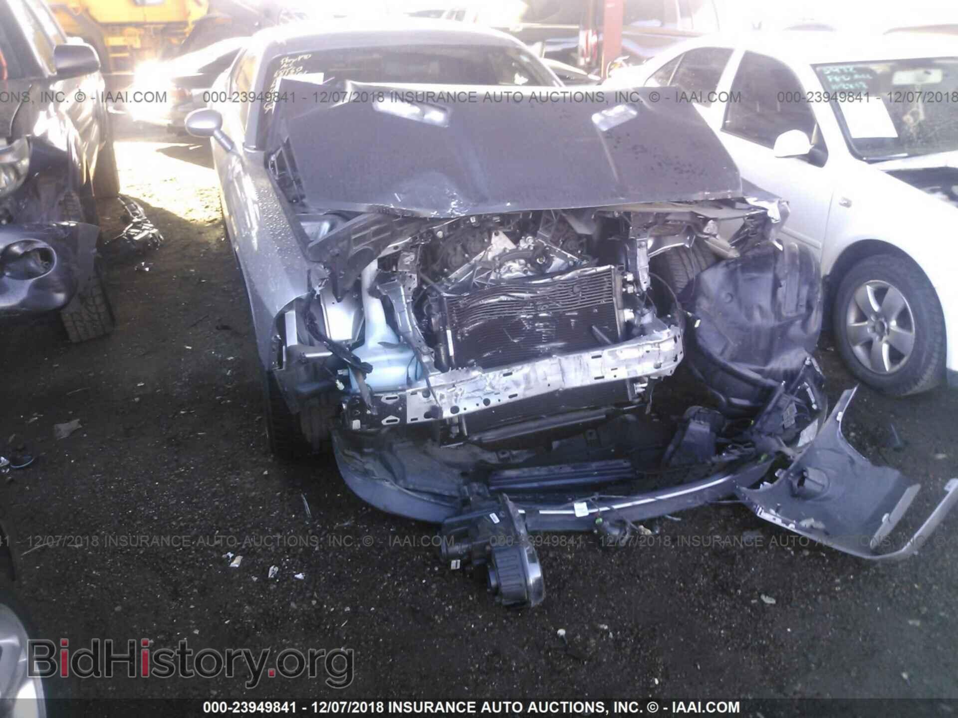 2017 DODGE CHALLENGER - VIN: 2C3CDZAG7HH651560 - Photo 6