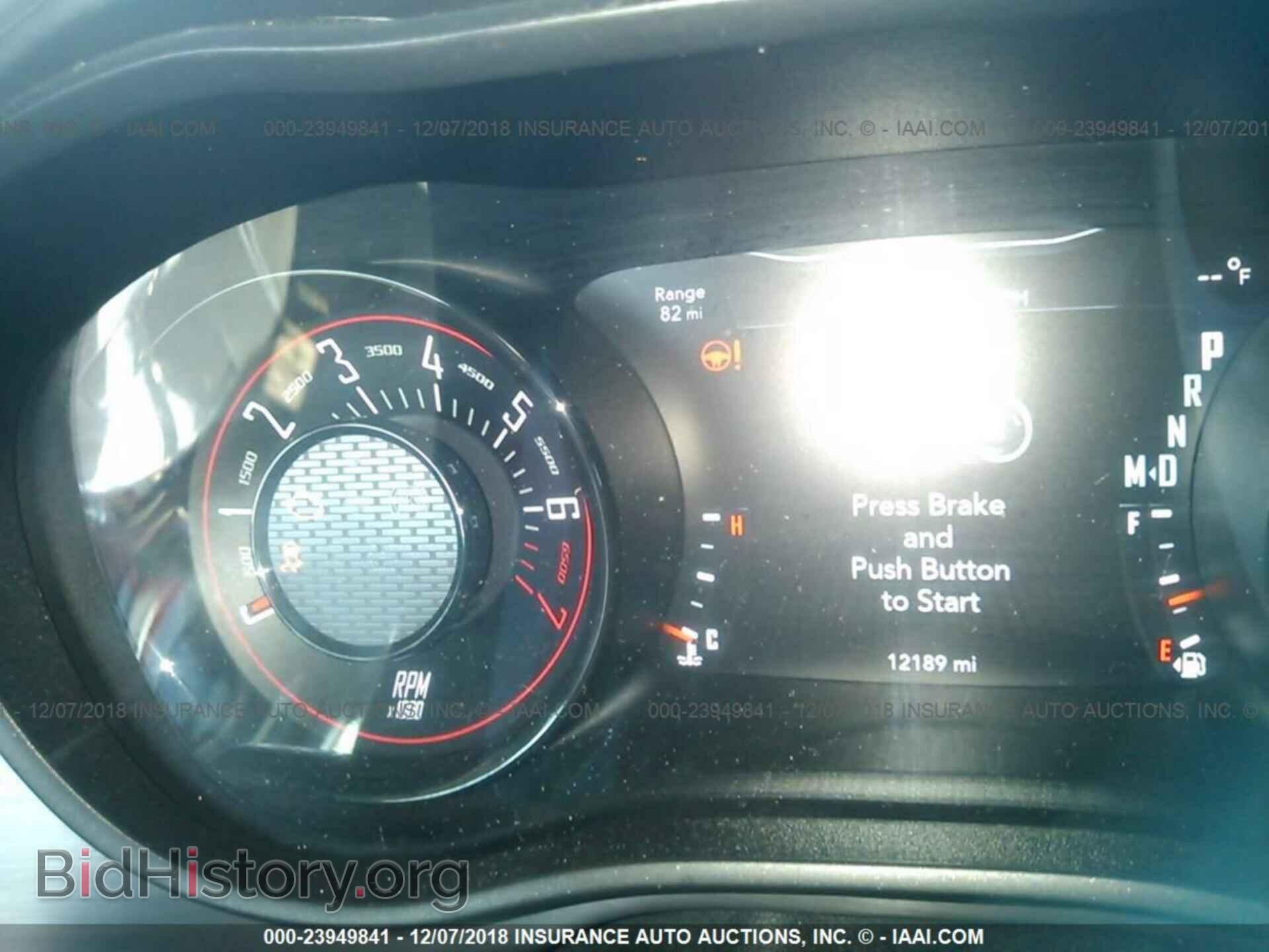 2017 DODGE CHALLENGER - VIN: 2C3CDZAG7HH651560 - Photo 7