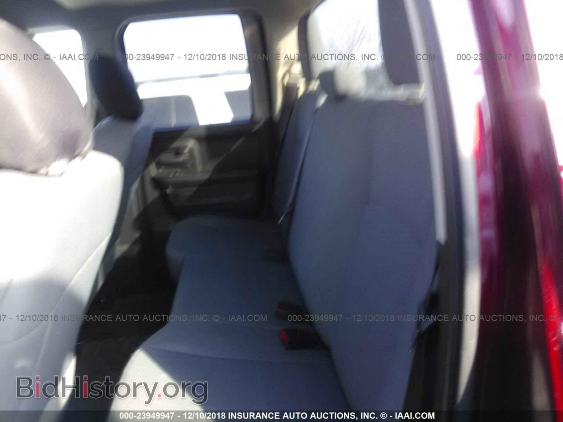 2017 RAM 1500 - VIN: 1C6RR7FT5HS581865 - Фото 8