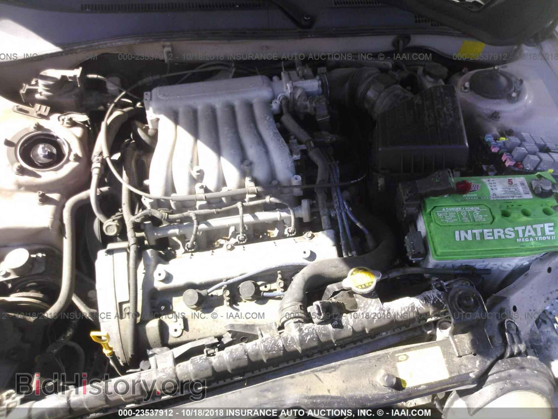 2017 MAZDA 3 - VIN: 3MZBN1U76HM155486 - Фото 10