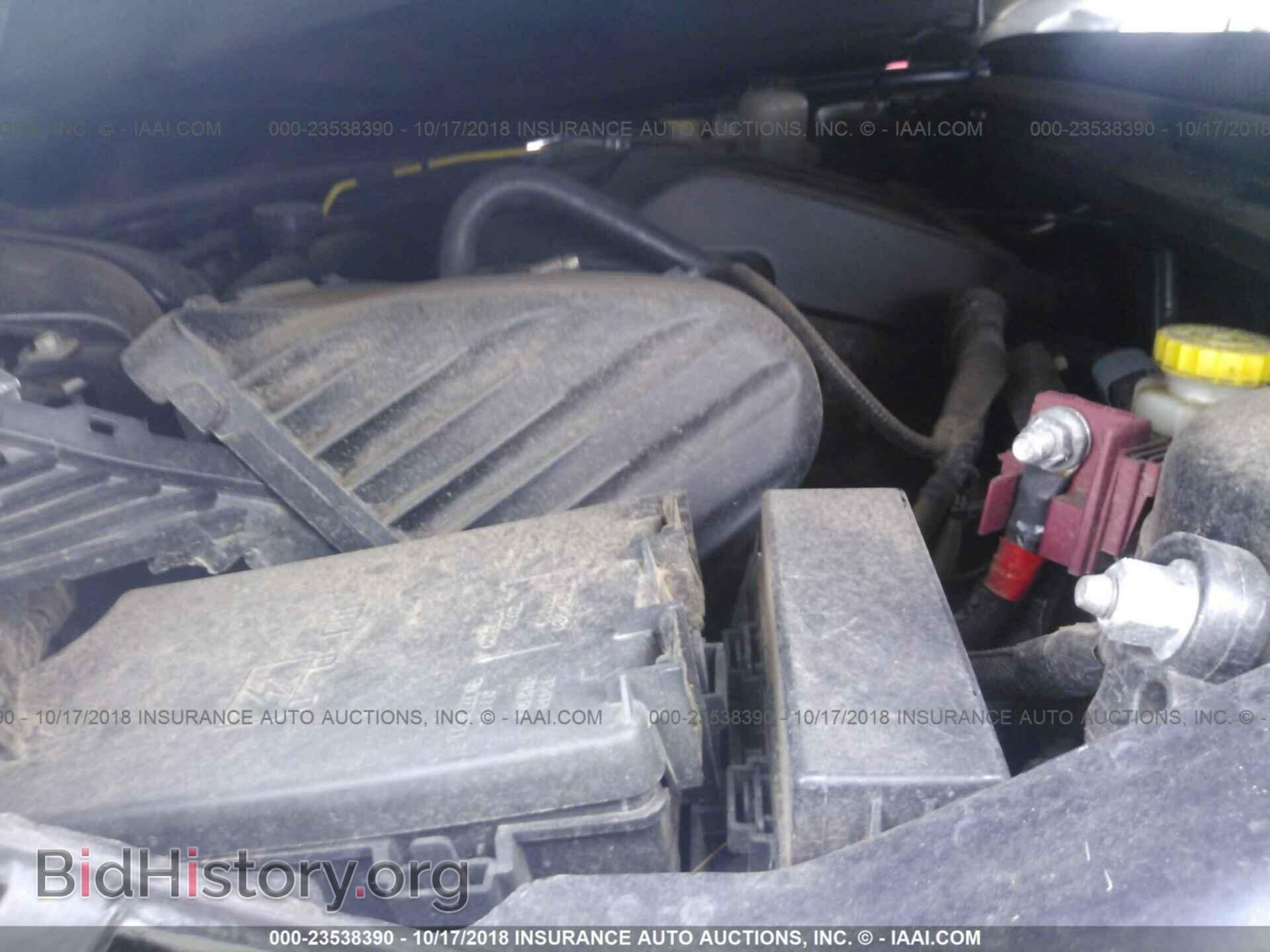 2012 CHRYSLER 200 - VIN: 1C3CCBBB8CN180869 - Фото 10