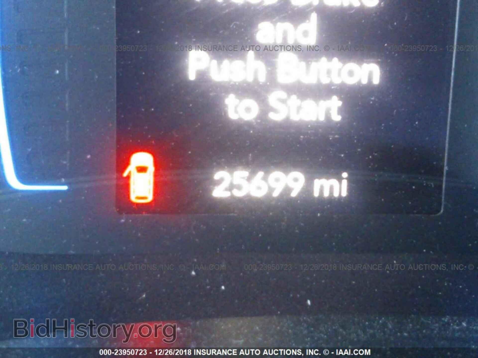 2017 CHRYSLER PACIFICA - VIN: 2C4RC1CGXHR812338 - Photo 7