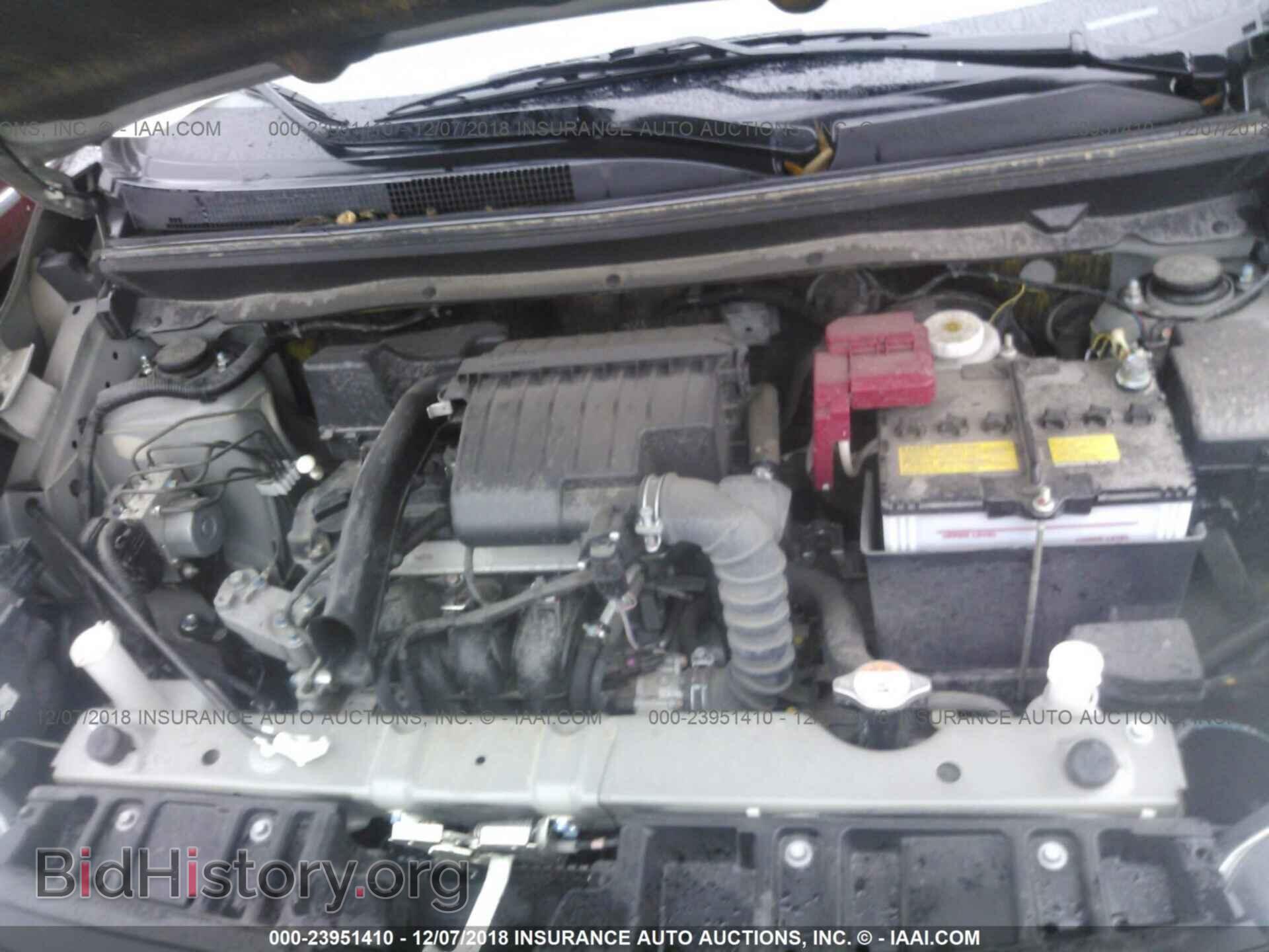 2017 MITSUBISHI MIRAGE - VIN: ML32F4FJ1HHF06227 - Фото 10