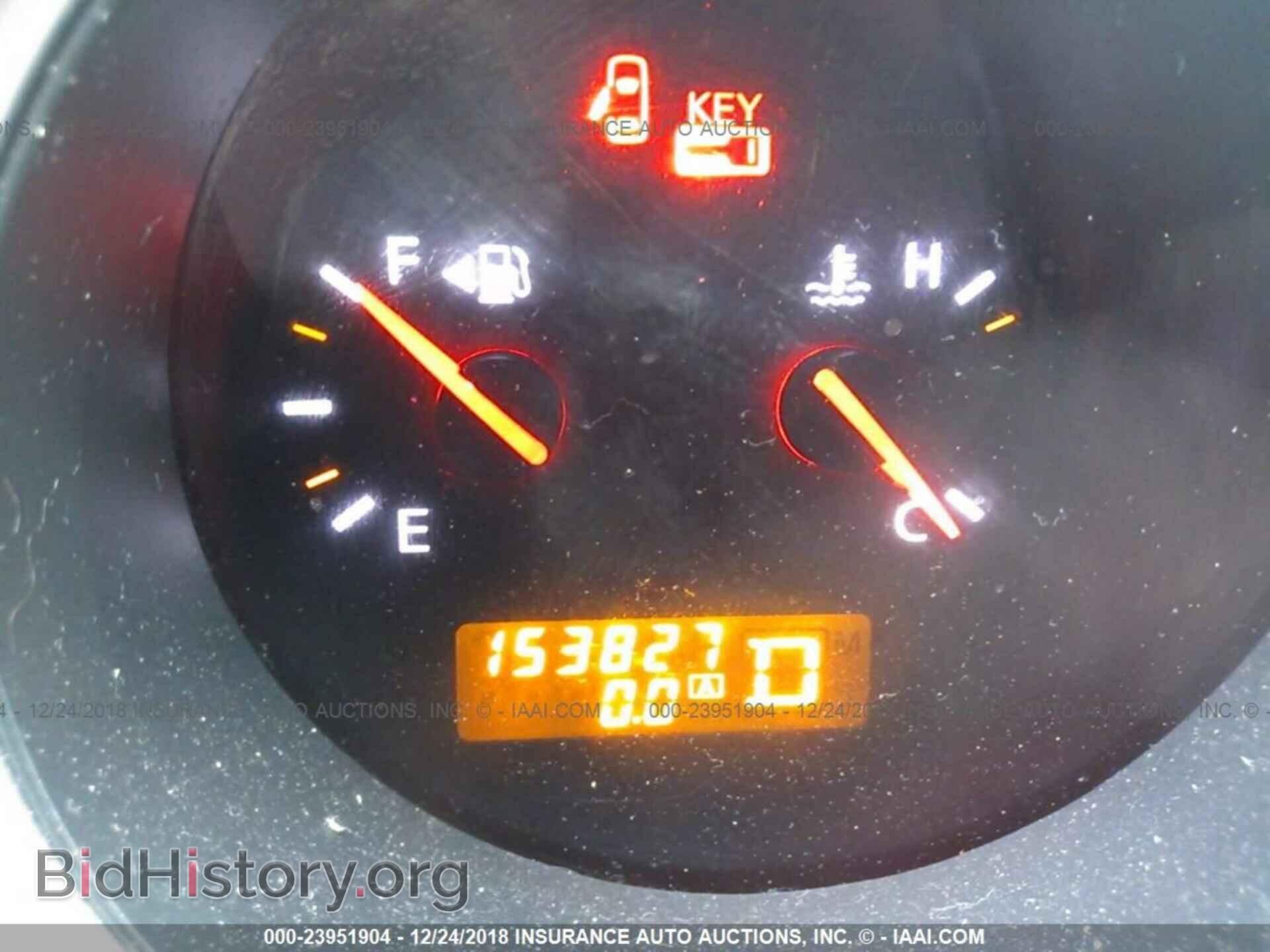 2008 NISSAN MAXIMA - VIN: 1N4BA41E48C818645 - Фото 7