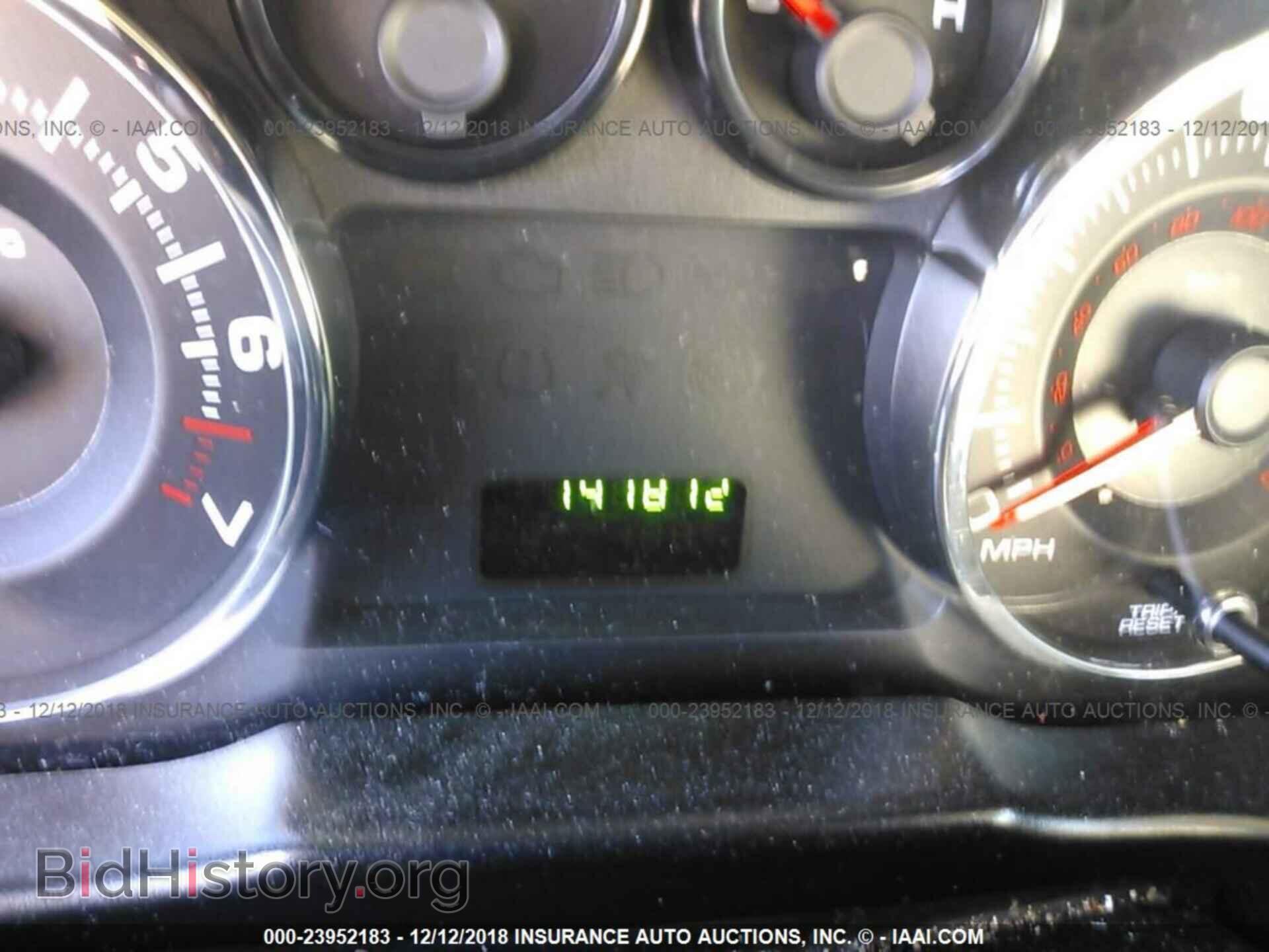 2007 FORD EDGE - VIN: 2FMDK36C47BA30346 - Photo 7
