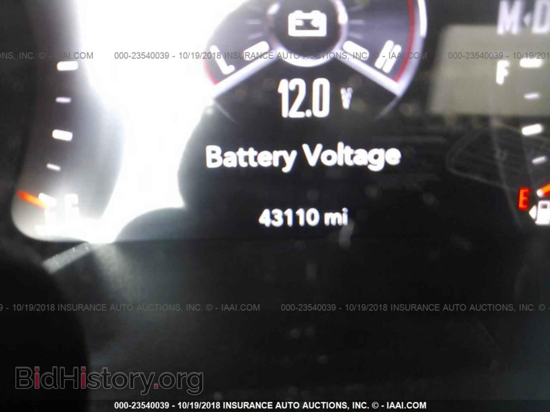 2017 DODGE CHALLENGER - VIN: 2C3CDZAG1HH568996 - Фото 7