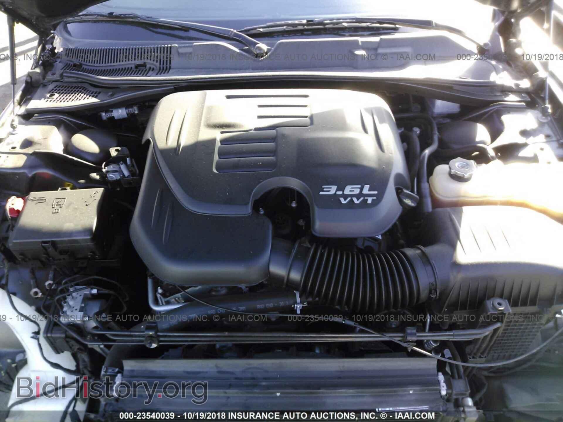 2017 DODGE CHALLENGER - VIN: 2C3CDZAG1HH568996 - Фото 10