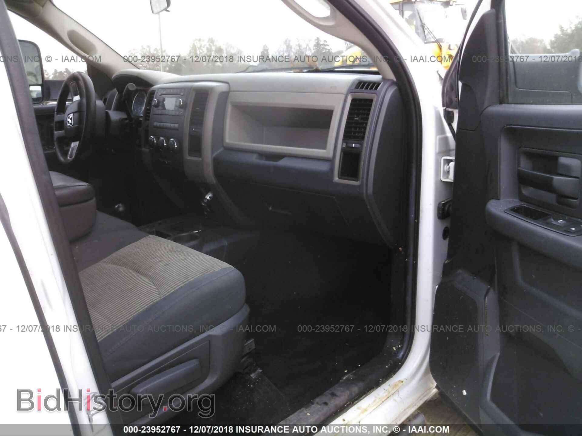 2011 DODGE RAM 3500 - VIN: 3D73Y3CL2BG635304 - Фото 5