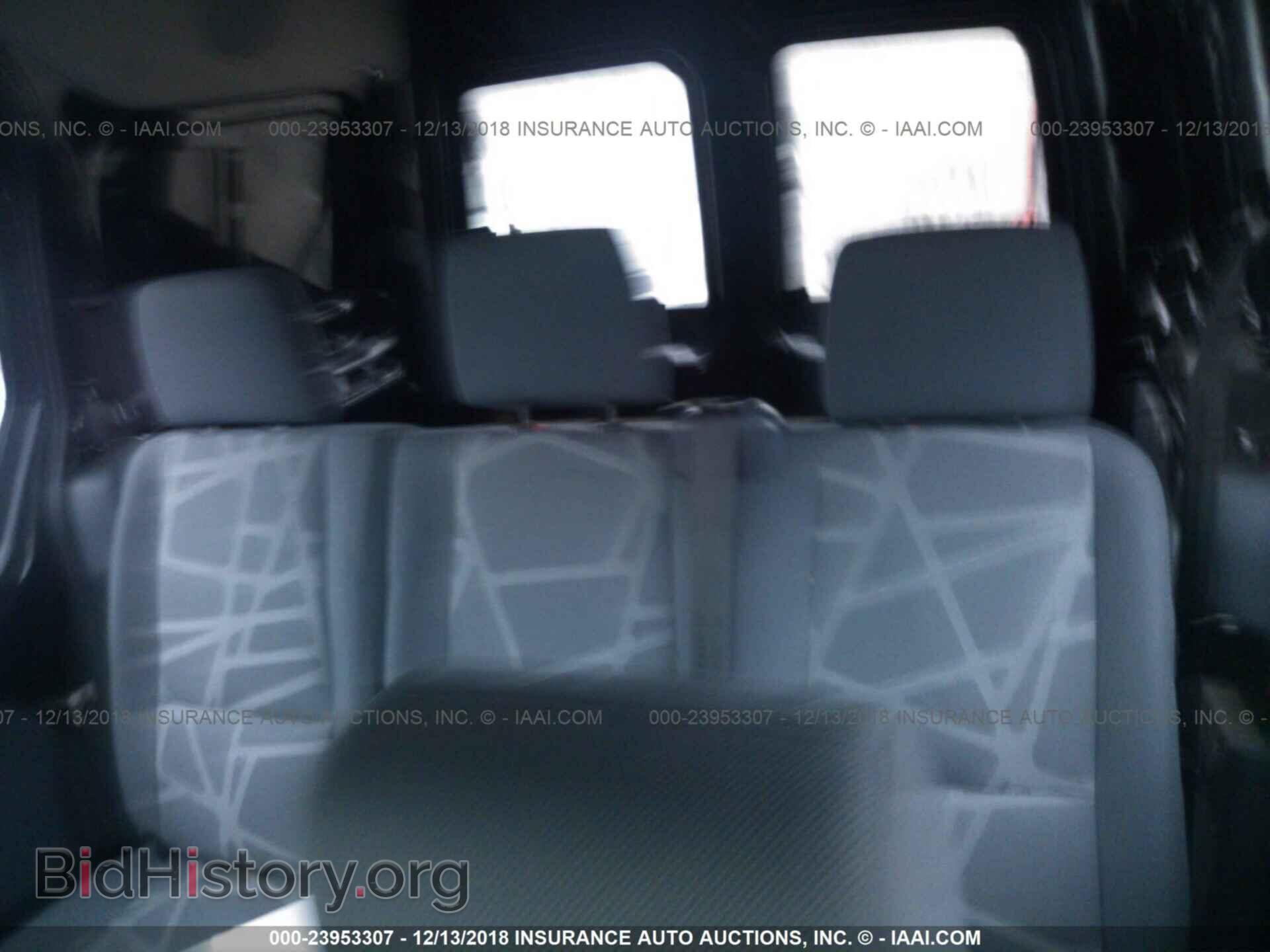 2013 FORD TRANSIT CONNECT - VIN: NM0KS9BN7DT148468 - Фото 8