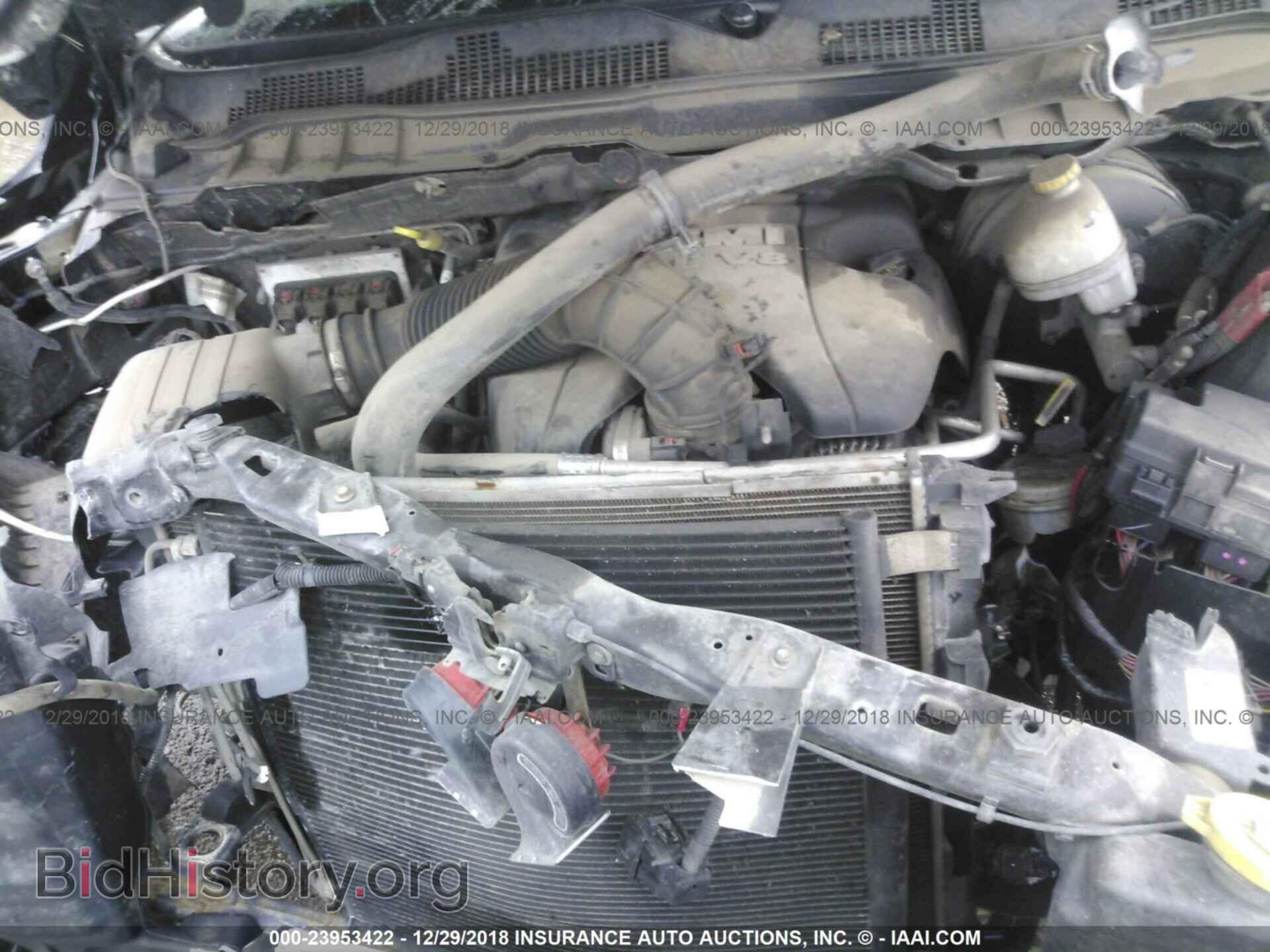 2011 DODGE RAM 1500 - VIN: 1D7RV1CT5BS548996 - Фото 10