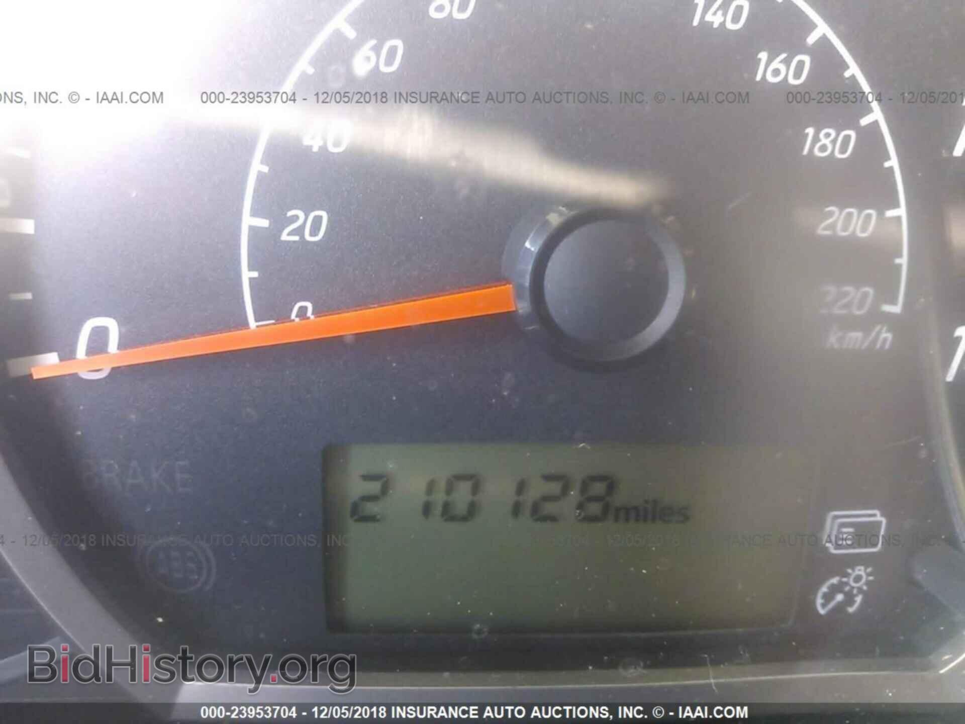 2014 Mitsubishi Mirage - VIN: ML32A4HJ4EH005708 - Фото 7