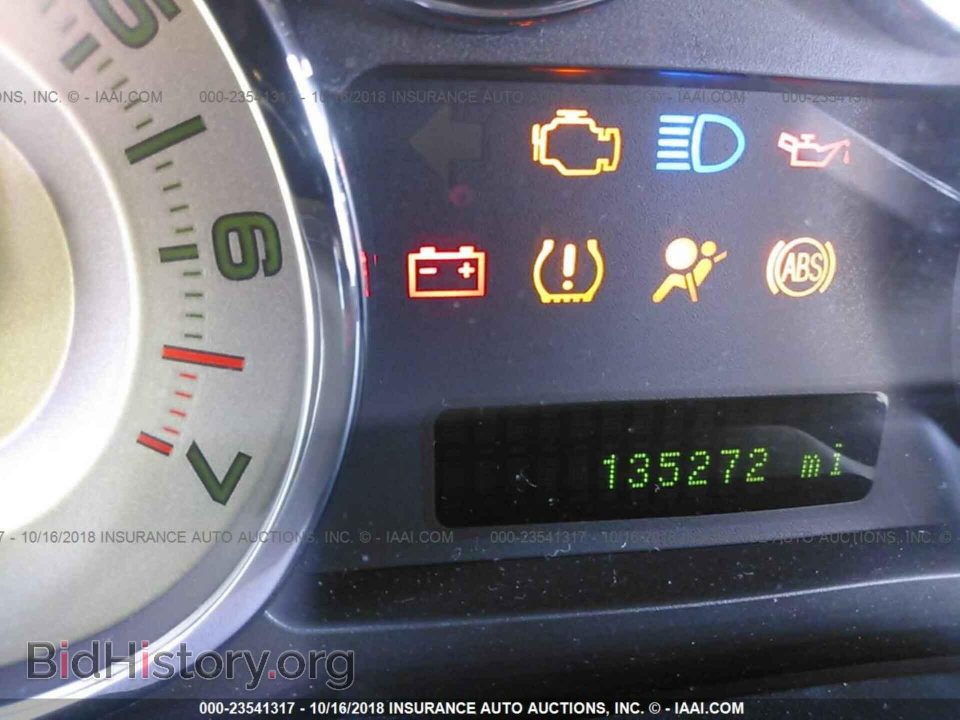 2010 FORD EDGE - VIN: 2FMDK4KC7ABB42299 - Photo 7