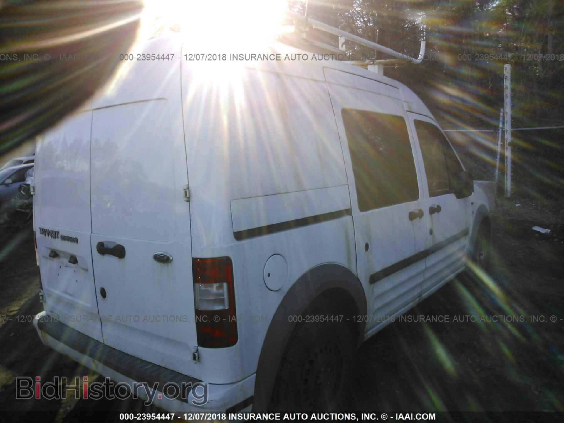 2011 Ford Transit - VIN: NM0LS7BN9BT043243 - Фото 4