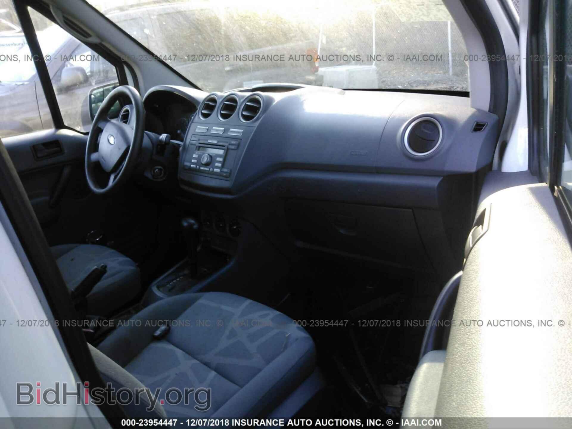 2011 Ford Transit - VIN: NM0LS7BN9BT043243 - Фото 5