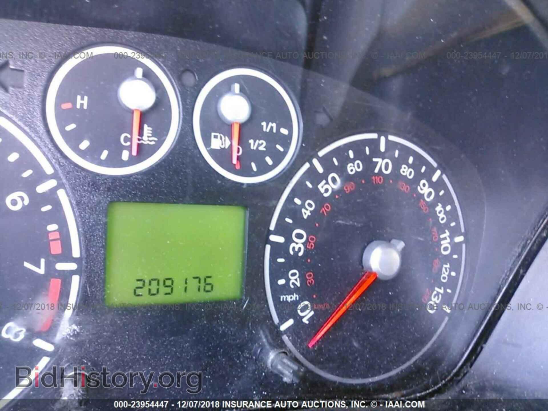 2011 Ford Transit - VIN: NM0LS7BN9BT043243 - Фото 7