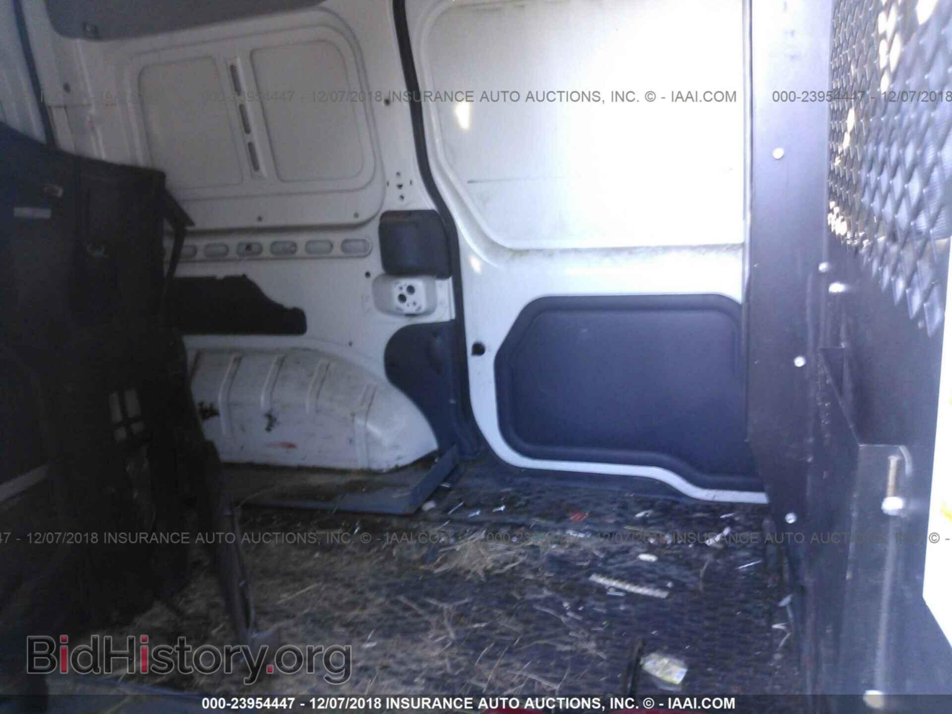 2011 Ford Transit - VIN: NM0LS7BN9BT043243 - Фото 8