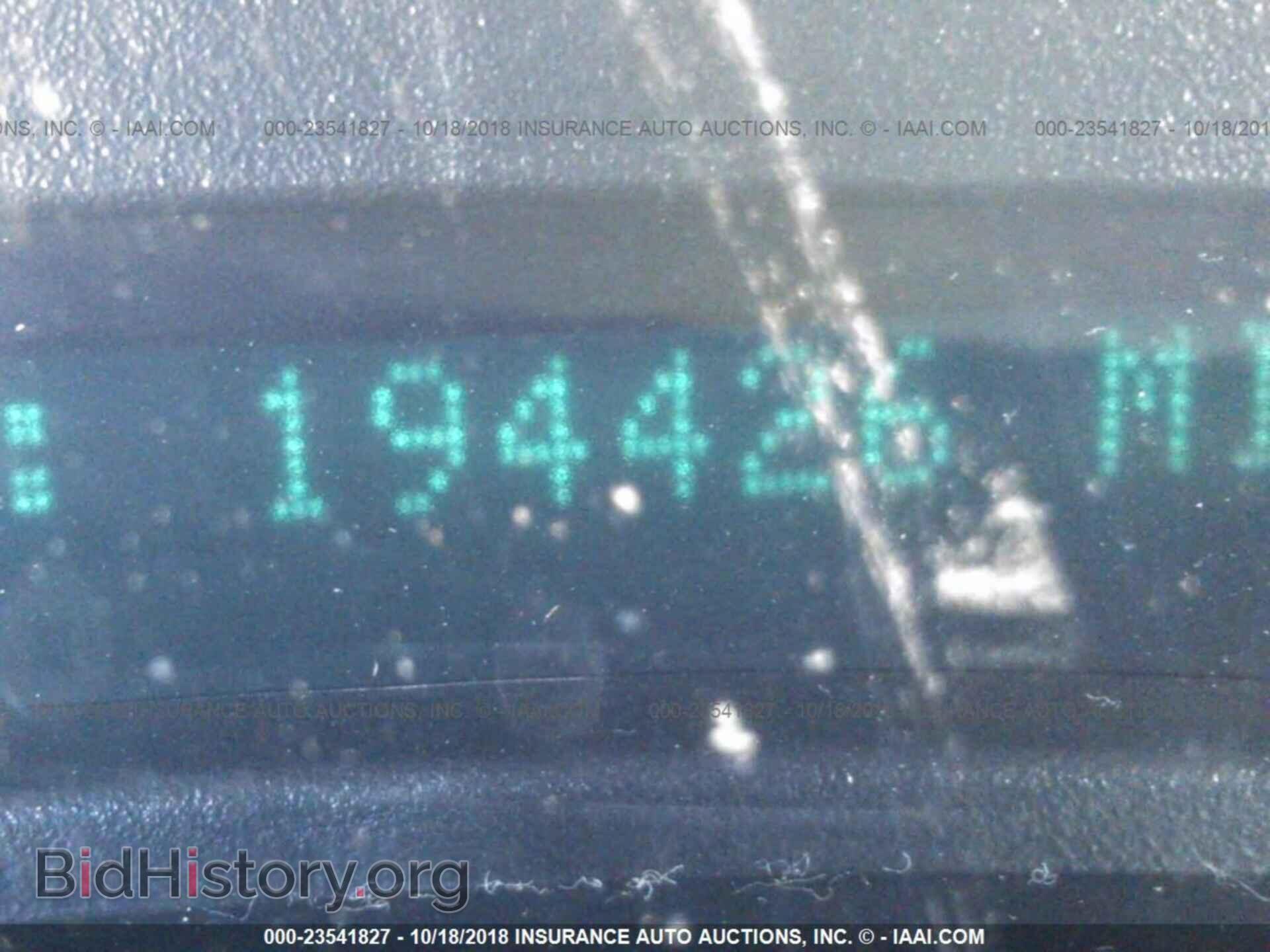 2005 CHEVROLET SILVERADO - VIN: 2GCEC19V451168768 - Photo 7