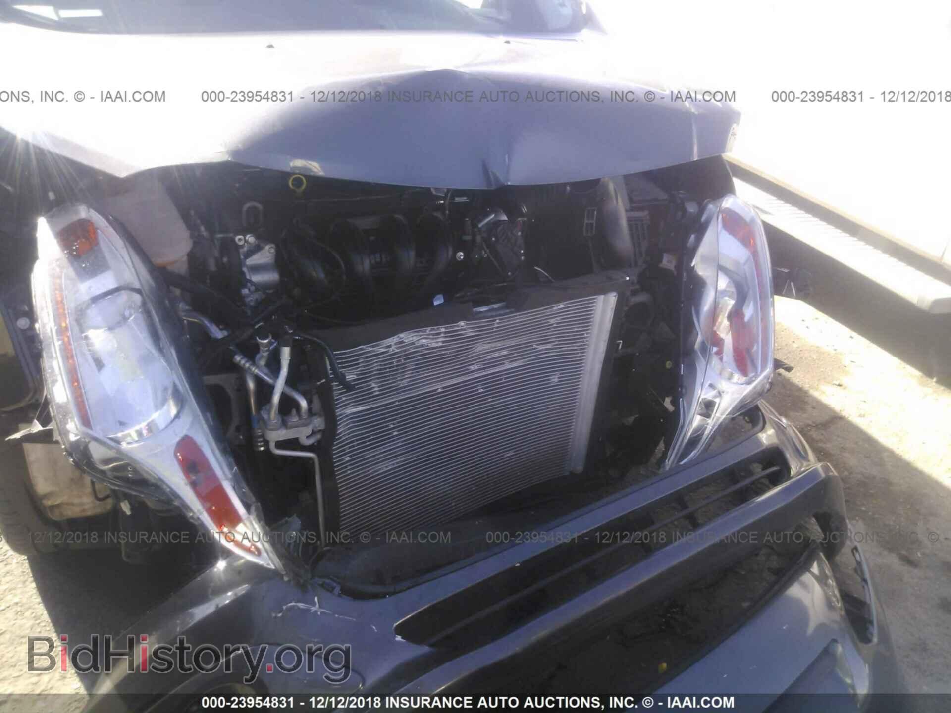 2017 FORD TRANSIT CONNECT - VIN: NM0GE9F70H1336629 - Фото 6
