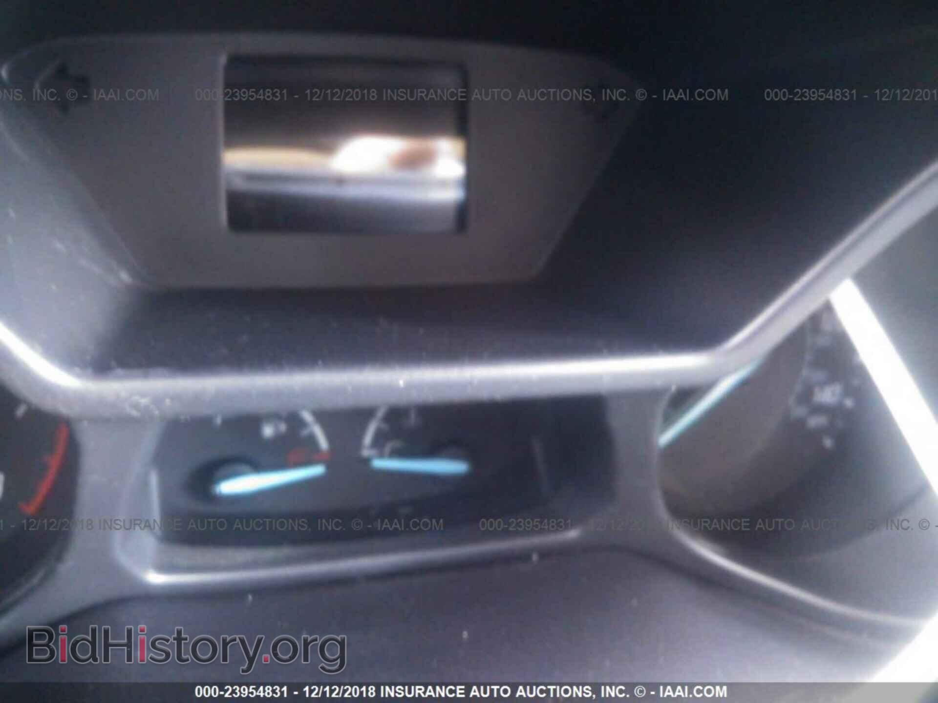 2017 FORD TRANSIT CONNECT - VIN: NM0GE9F70H1336629 - Фото 7
