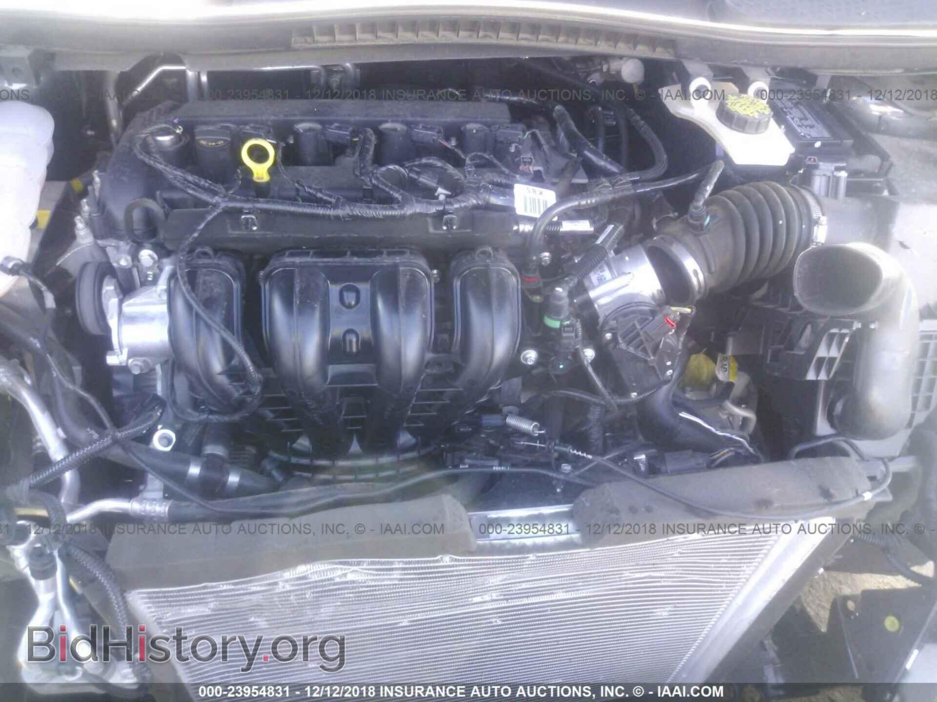2017 FORD TRANSIT CONNECT - VIN: NM0GE9F70H1336629 - Фото 10