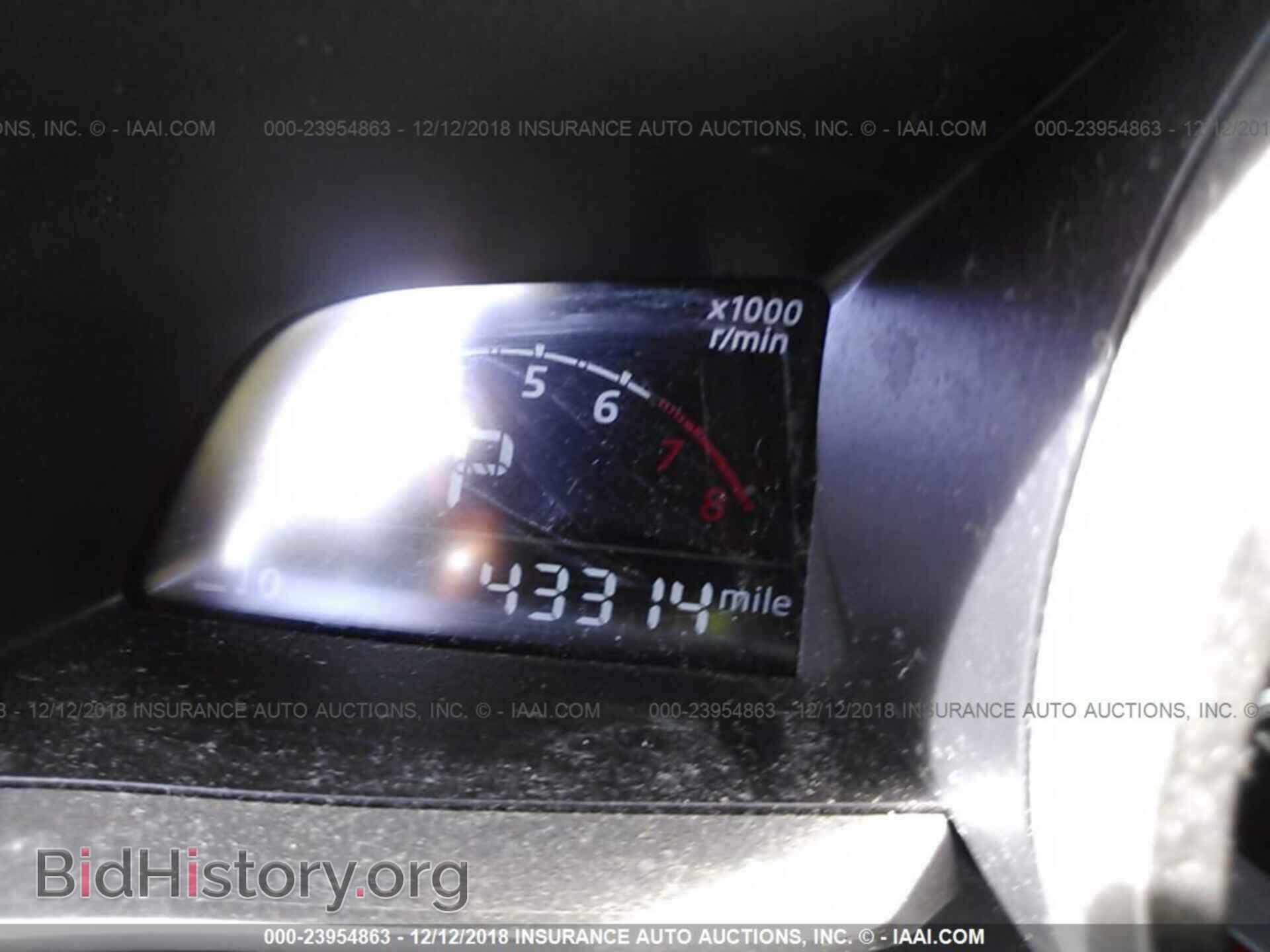 2014 MAZDA 3 - VIN: JM1BM1K78E1150789 - Фото 7