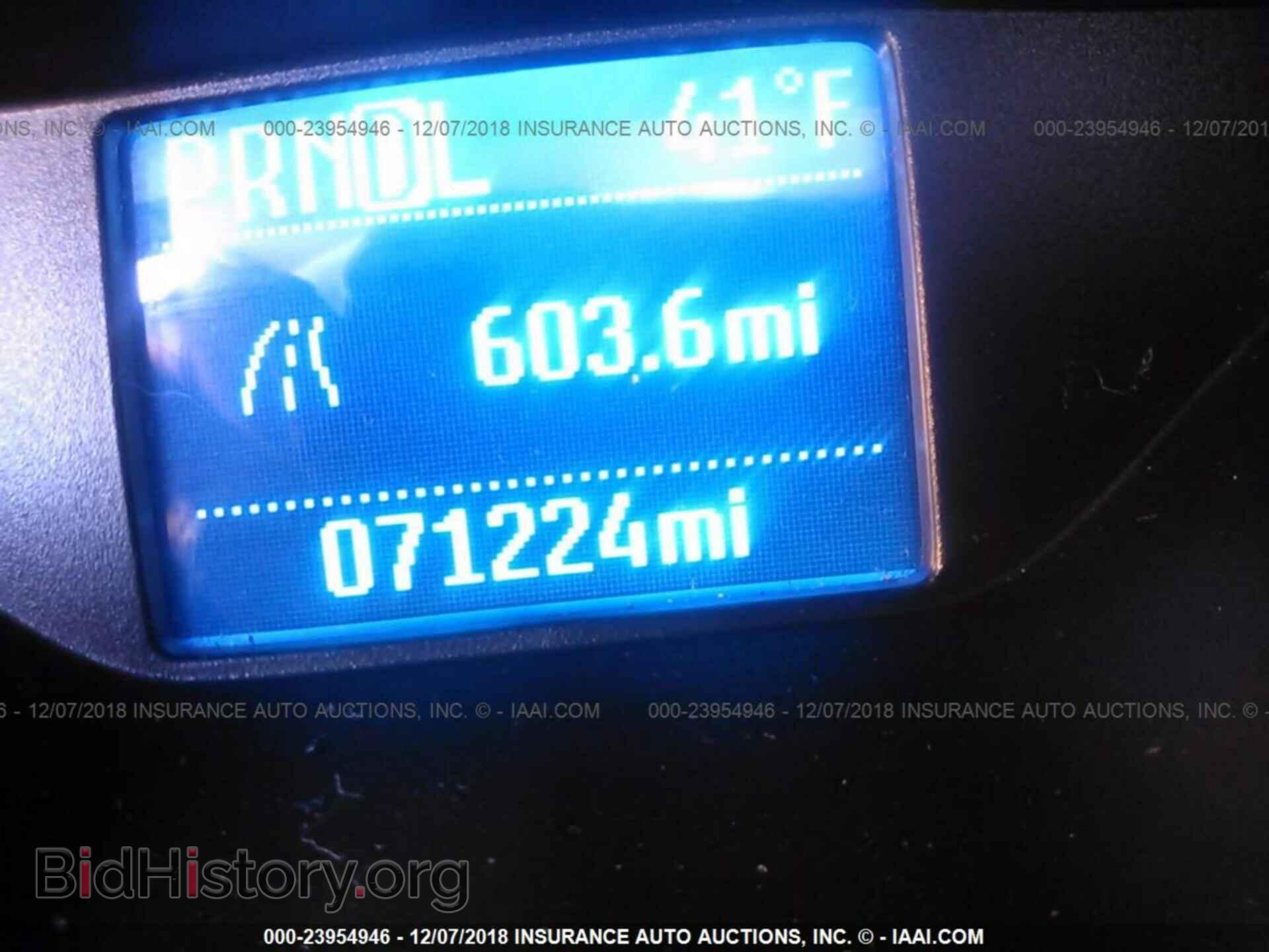 2012 Ford Focus - VIN: 1FAHP3E26CL314920 - Фото 7