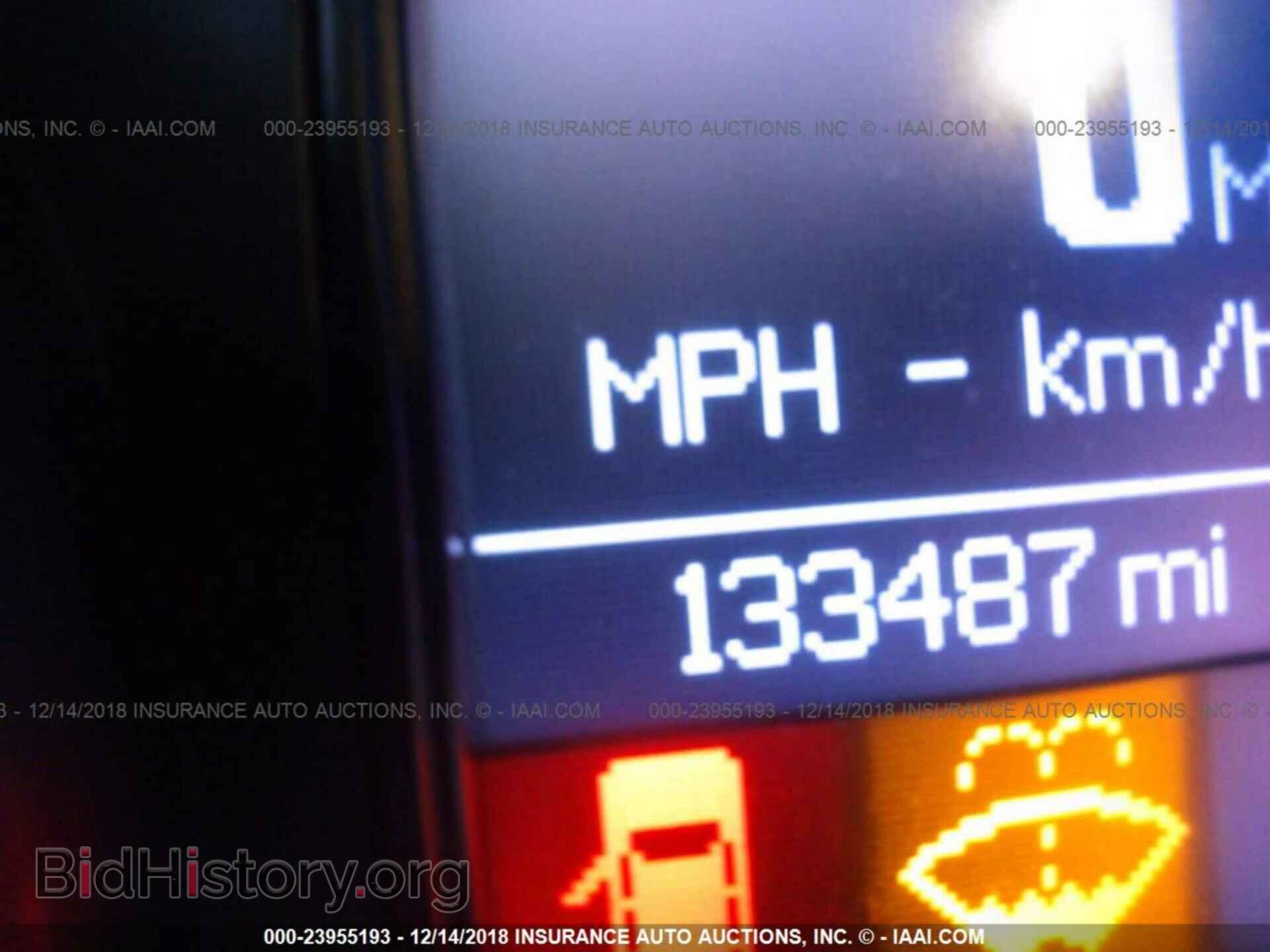 2013 DODGE DURANGO - VIN: 1C4RDJAG3DC540346 - Фото 7