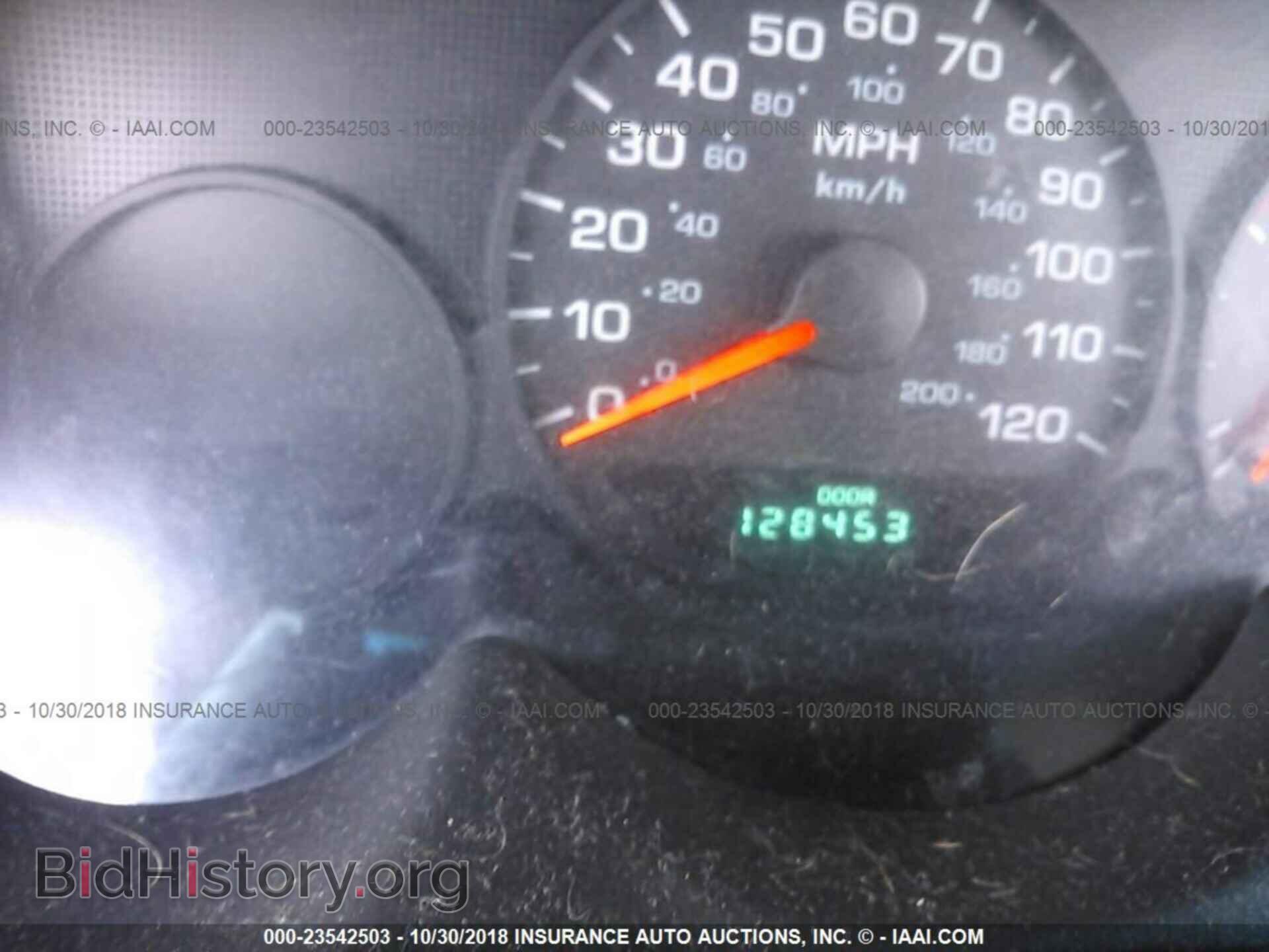 2000 DODGE NEON - VIN: 1B3ES46C8YD762202 - Фото 7