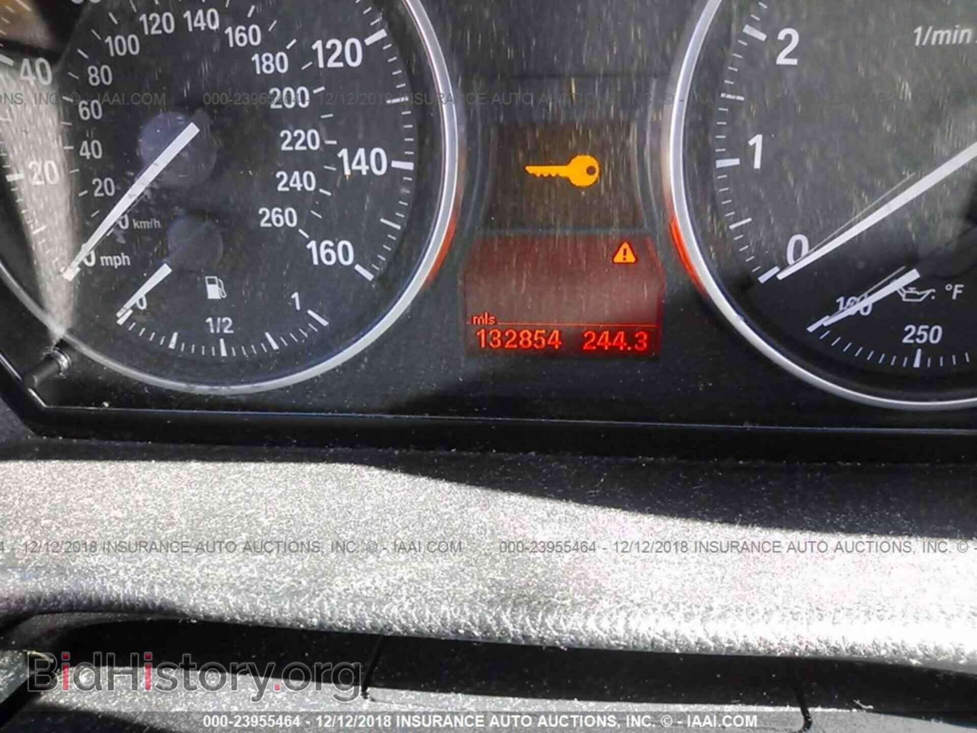 2010 BMW 335 - VIN: WBAPM7C53AE192146 - Фото 7