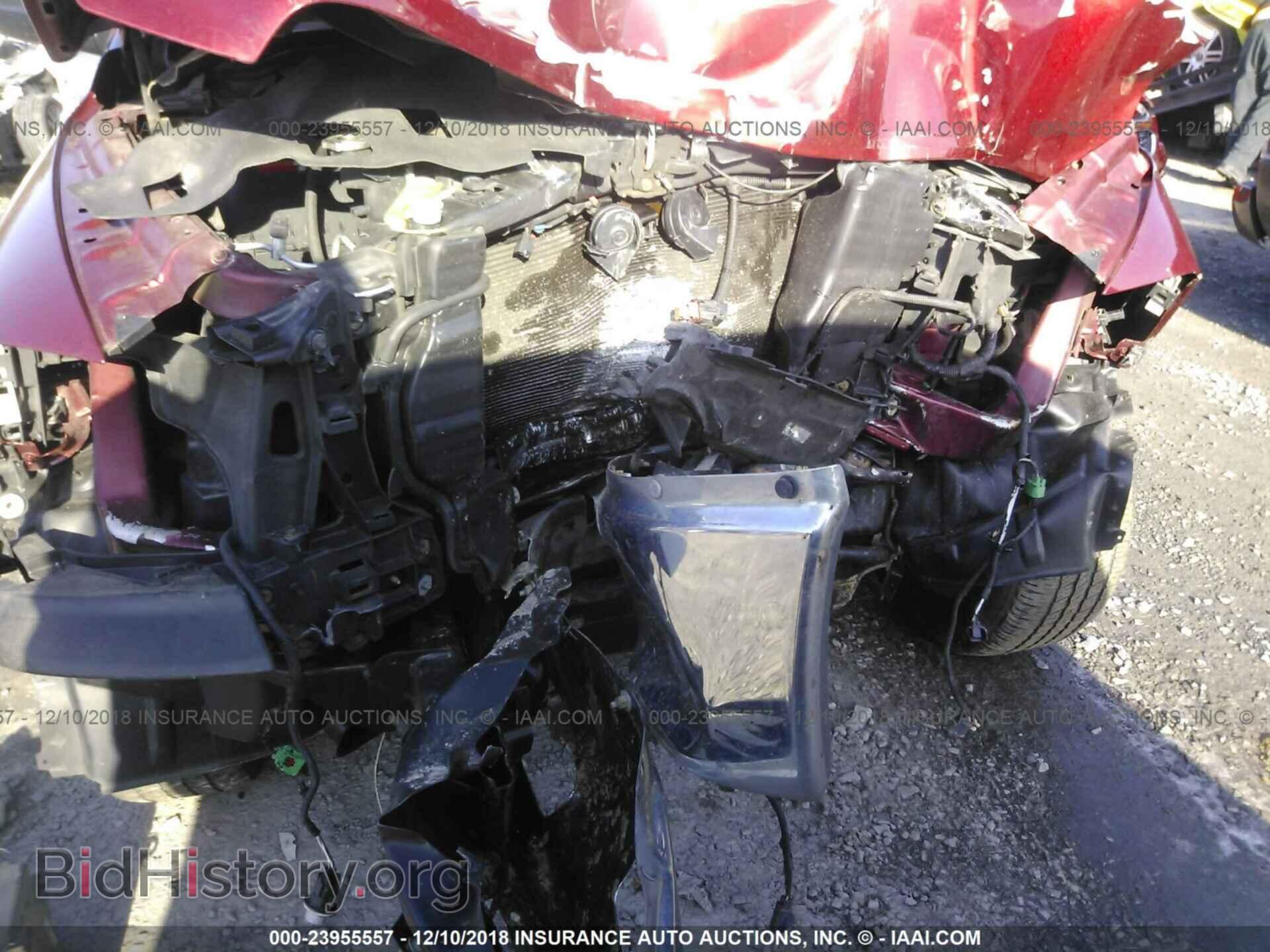2012 DODGE RAM 1500 - VIN: 1C6RD7LTXCS203696 - Фото 6