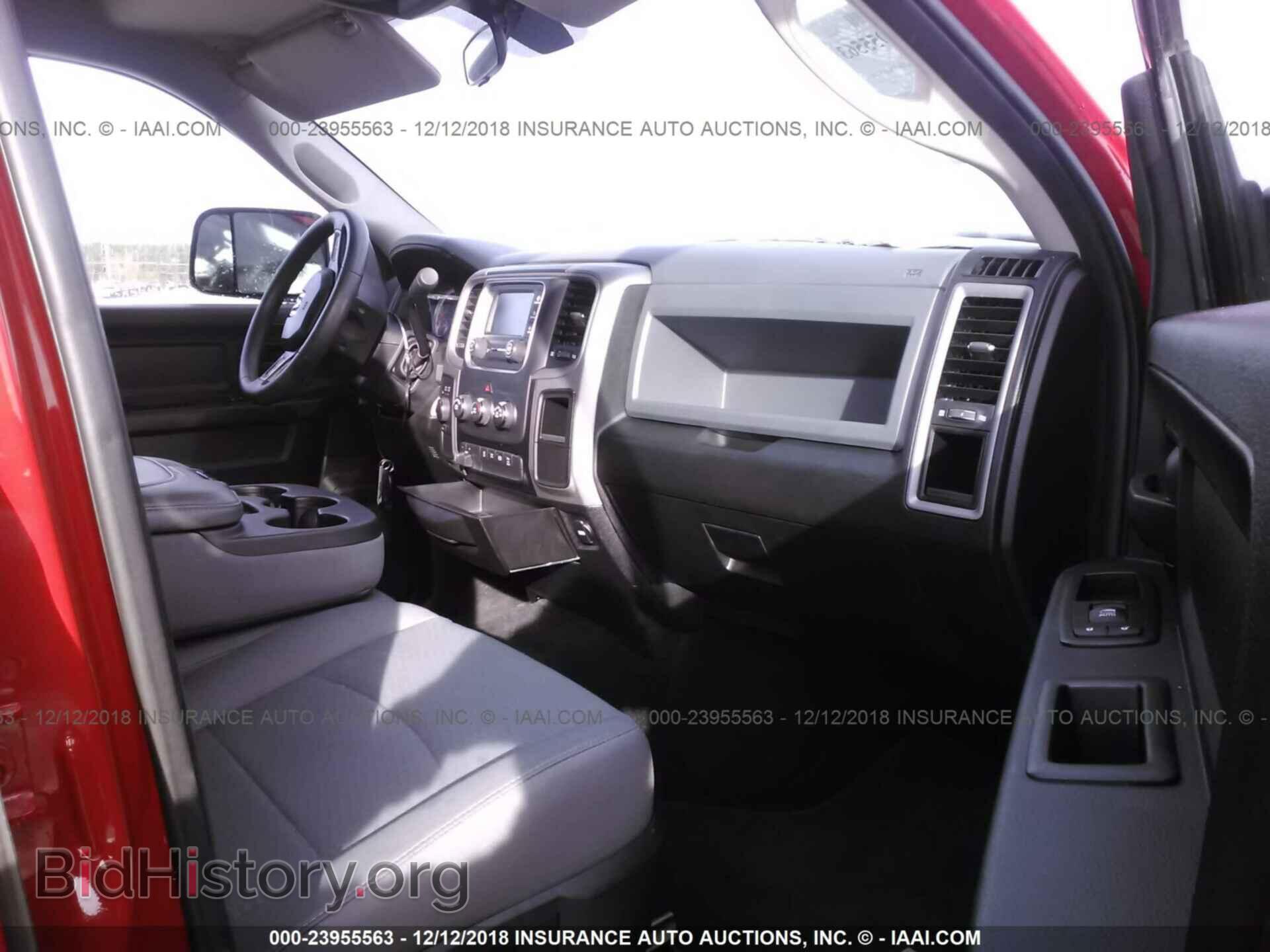 2017 RAM 3500 - VIN: 3C63RRGL4HG507327 - Фото 5
