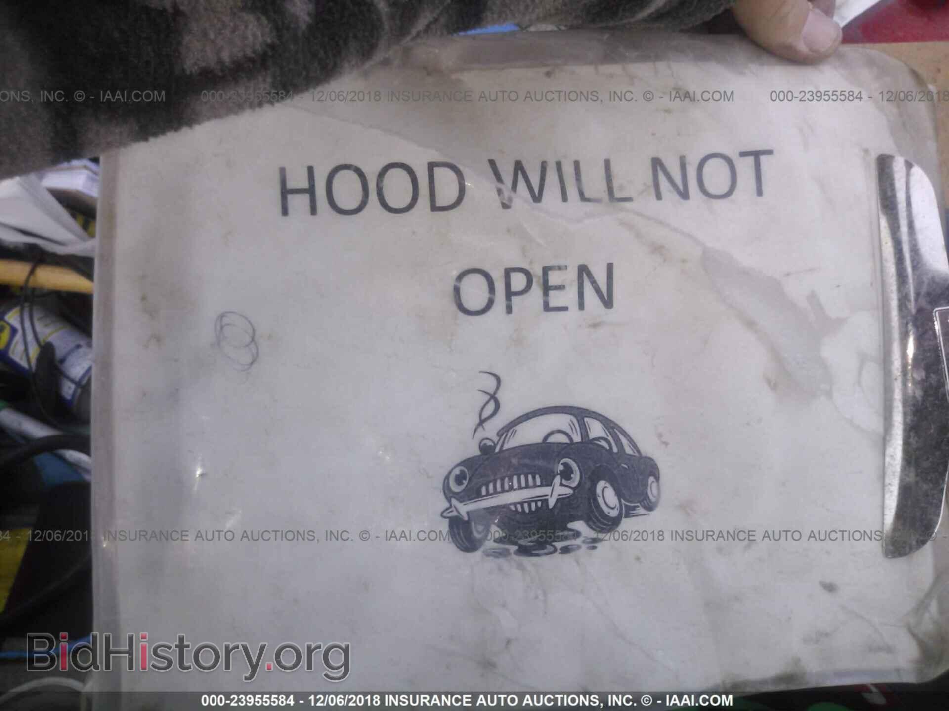 2012 FIAT 500 - VIN: 3C3CFFER3CT198395 - Фото 10