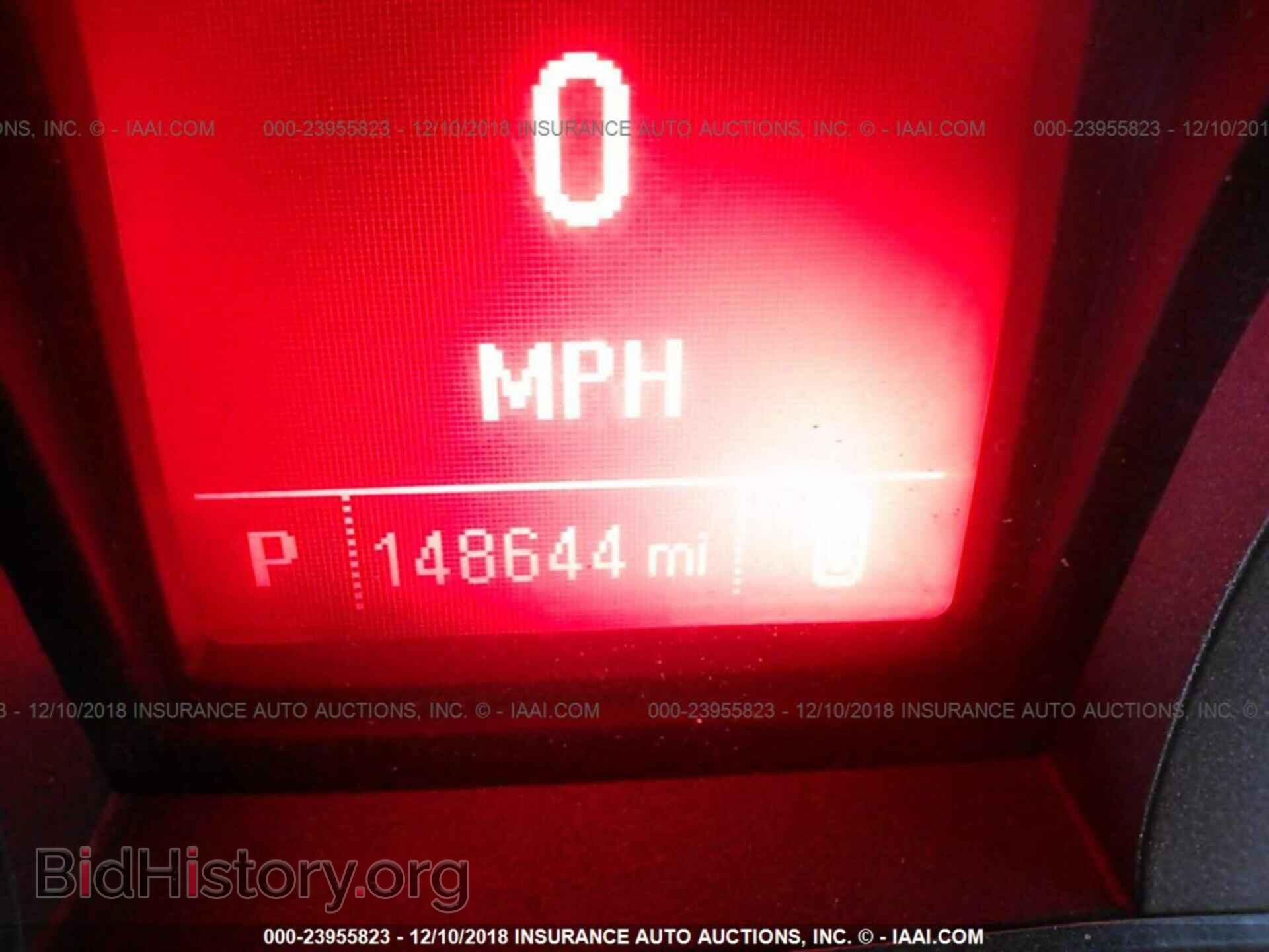 2014 GMC TERRAIN - VIN: 2GKALMEK1E6353590 - Фото 7