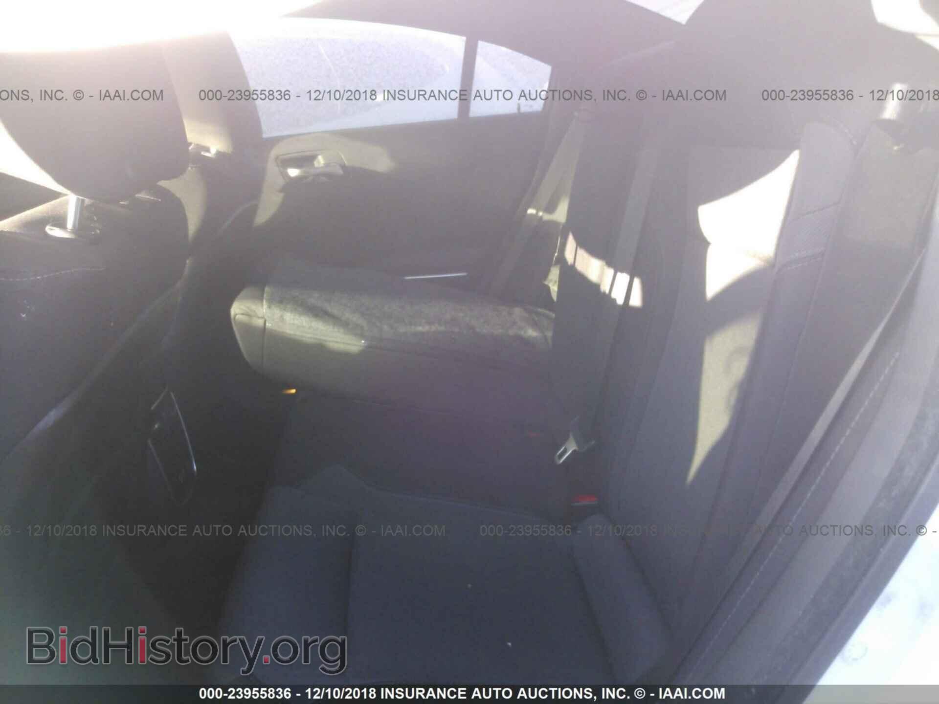 2016 DODGE CHARGER - VIN: 2C3CDXJG9GH335130 - Photo 8