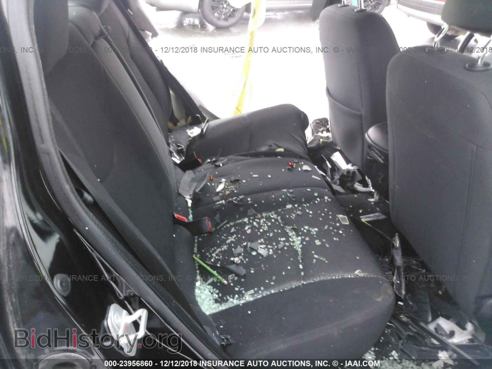 2013 DODGE AVENGER - VIN: 1C3CDZCB8DN680763 - Фото 8