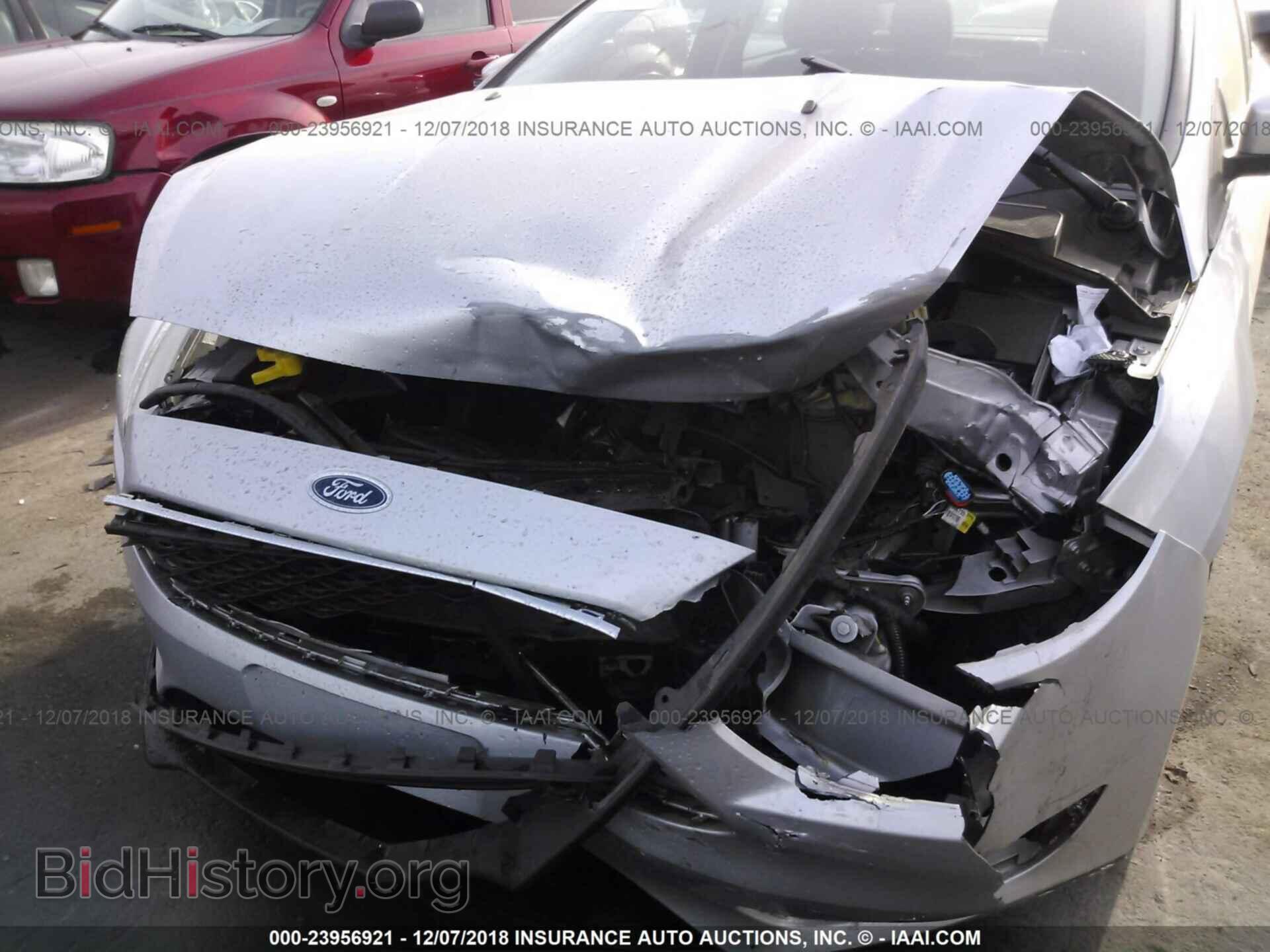 2015 FORD FOCUS - VIN: 1FADP3F24FL365687 - Фото 6