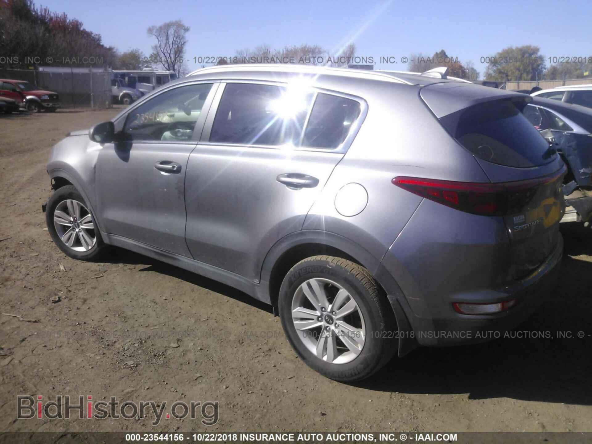 2011 FORD EDGE - VIN: 2FMDK3GC9BBA15560 - Фото 3