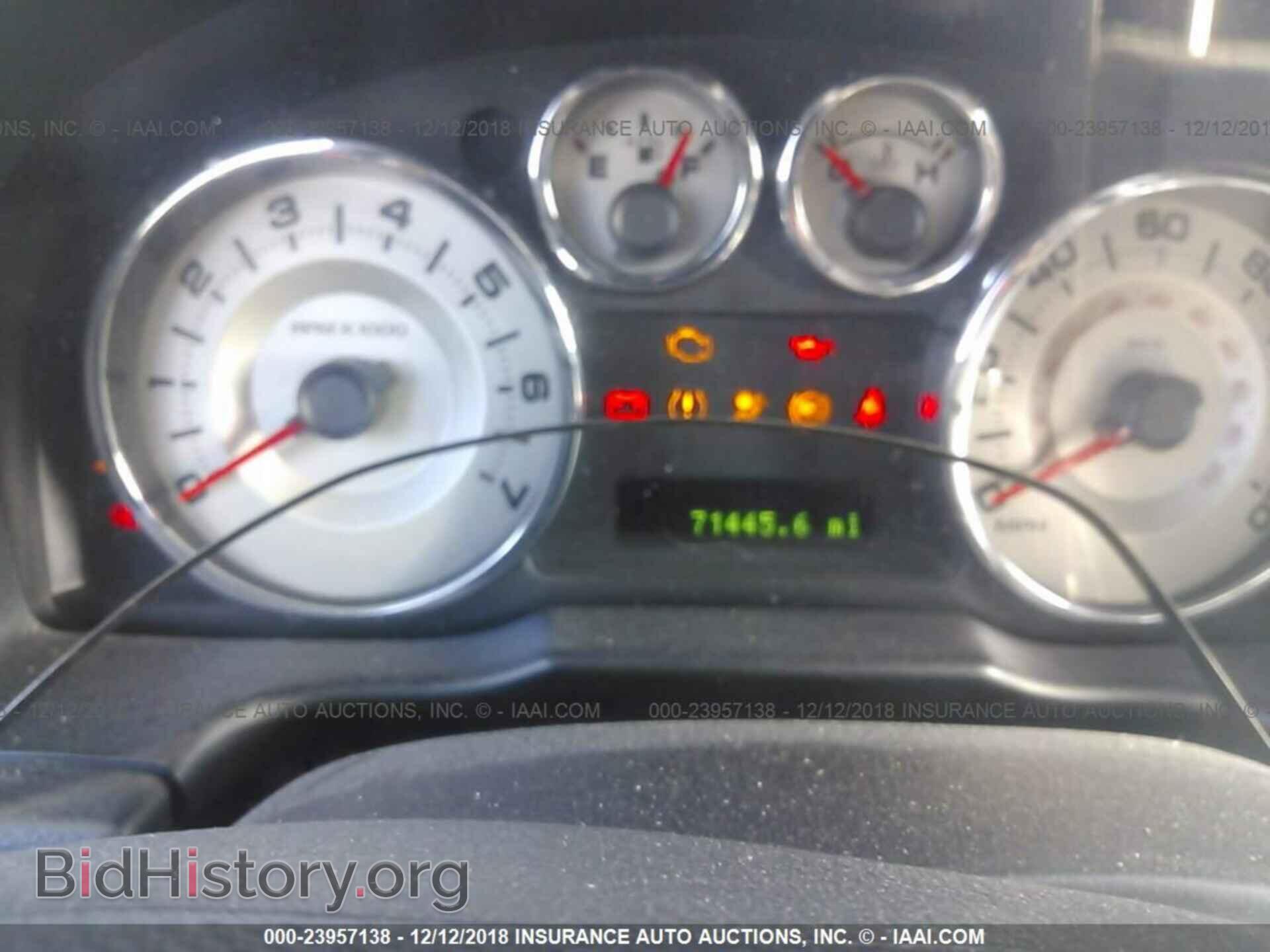 2010 FORD EDGE - VIN: 2FMDK4KC3ABB42767 - Photo 7