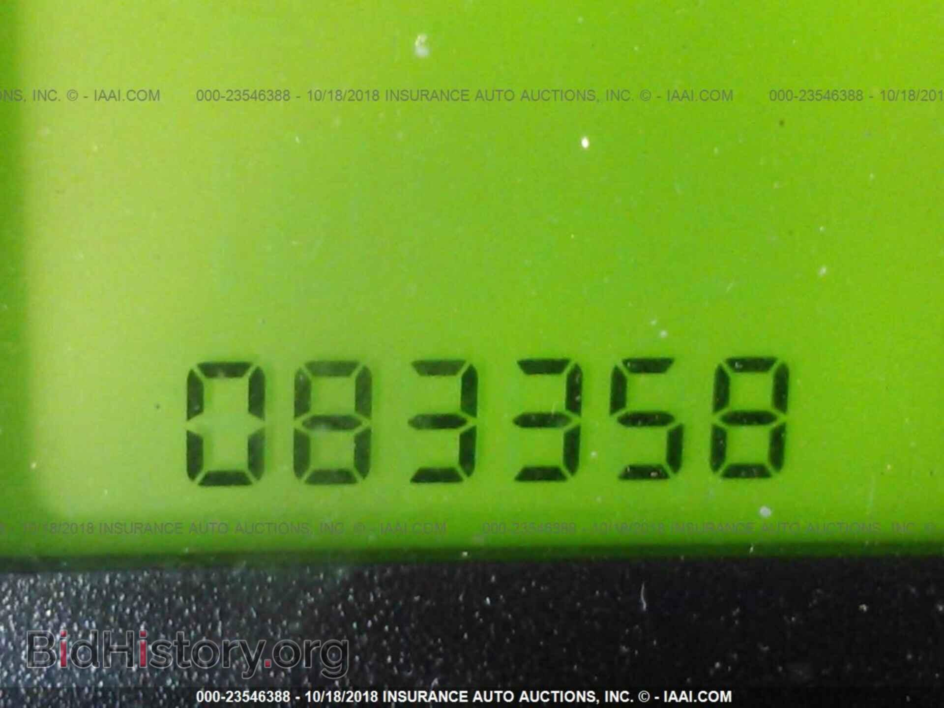 2011 FORD TRANSIT CONNECT - VIN: NM0KS9CN0BT042844 - Фото 7