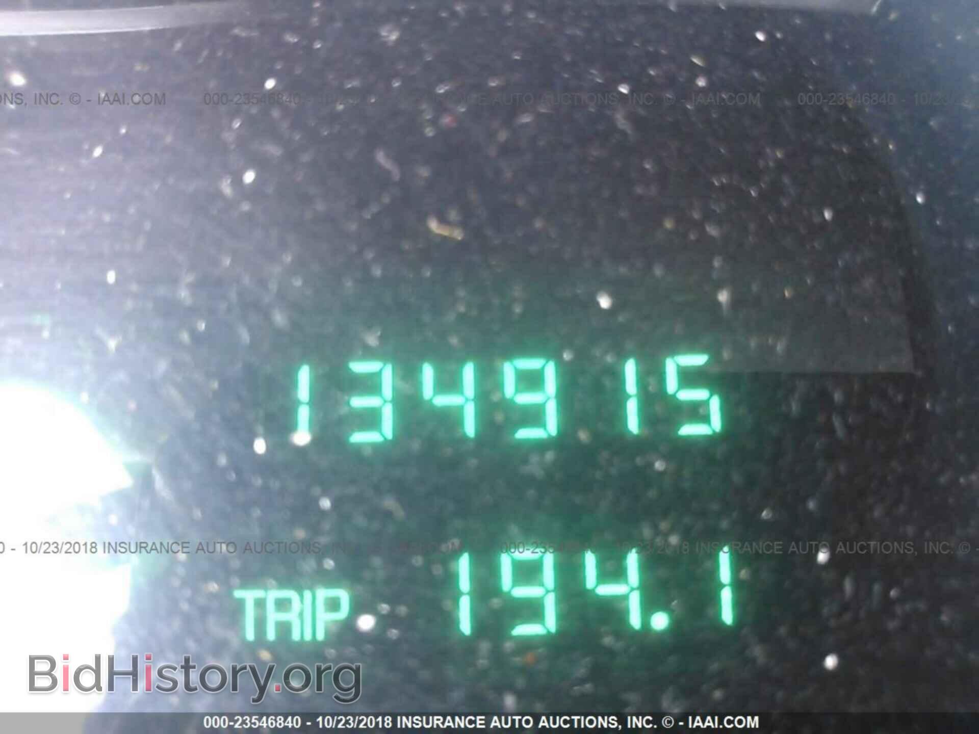 1995 CADILLAC DEVILLE - VIN: 1G6KD52B7SU242596 - Photo 7