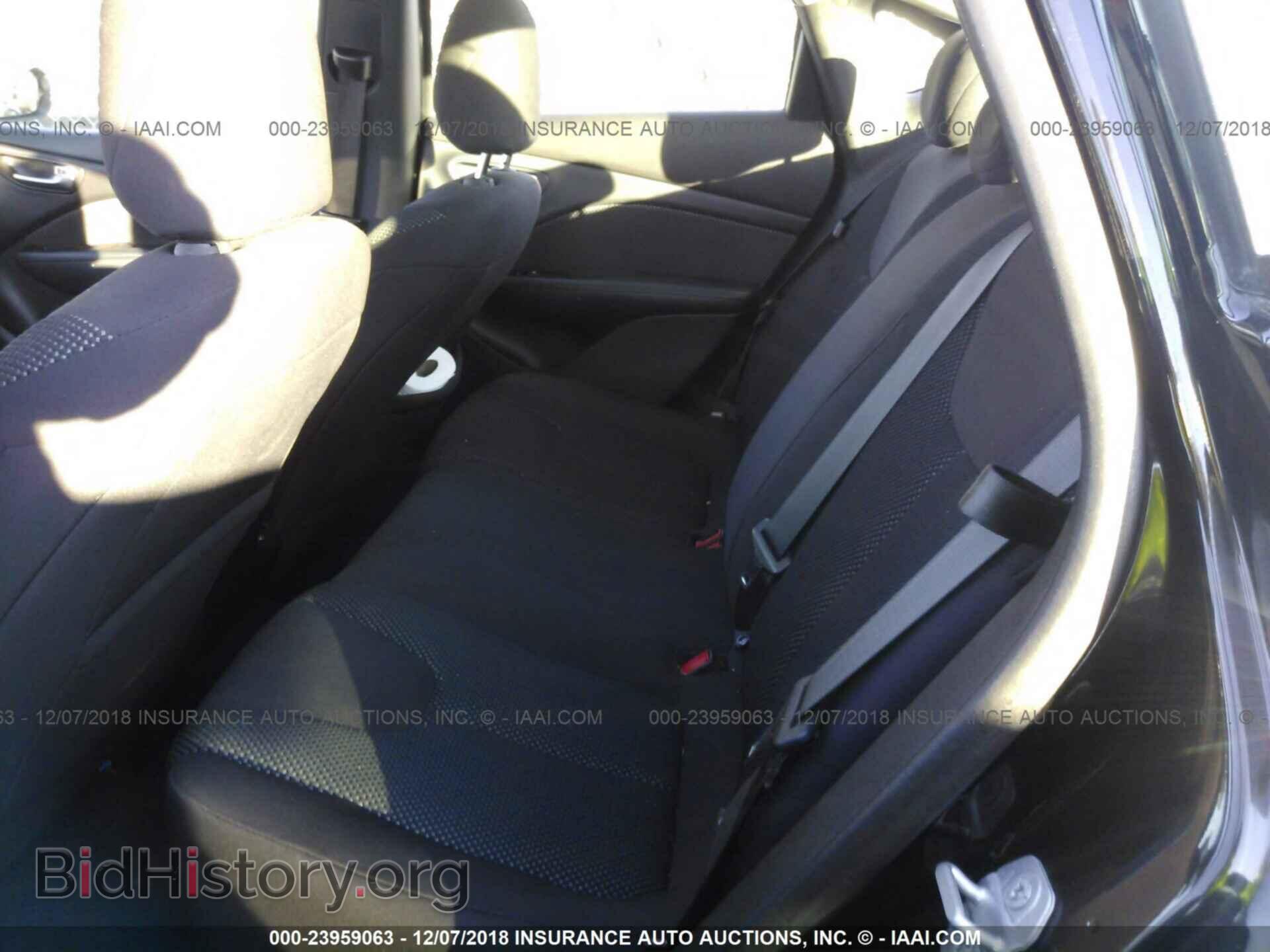 2015 DODGE DART - VIN: 1C3CDFAA3FD111837 - Фото 7